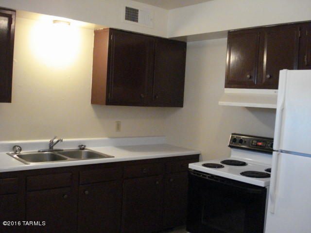 Benson - Residential Lease