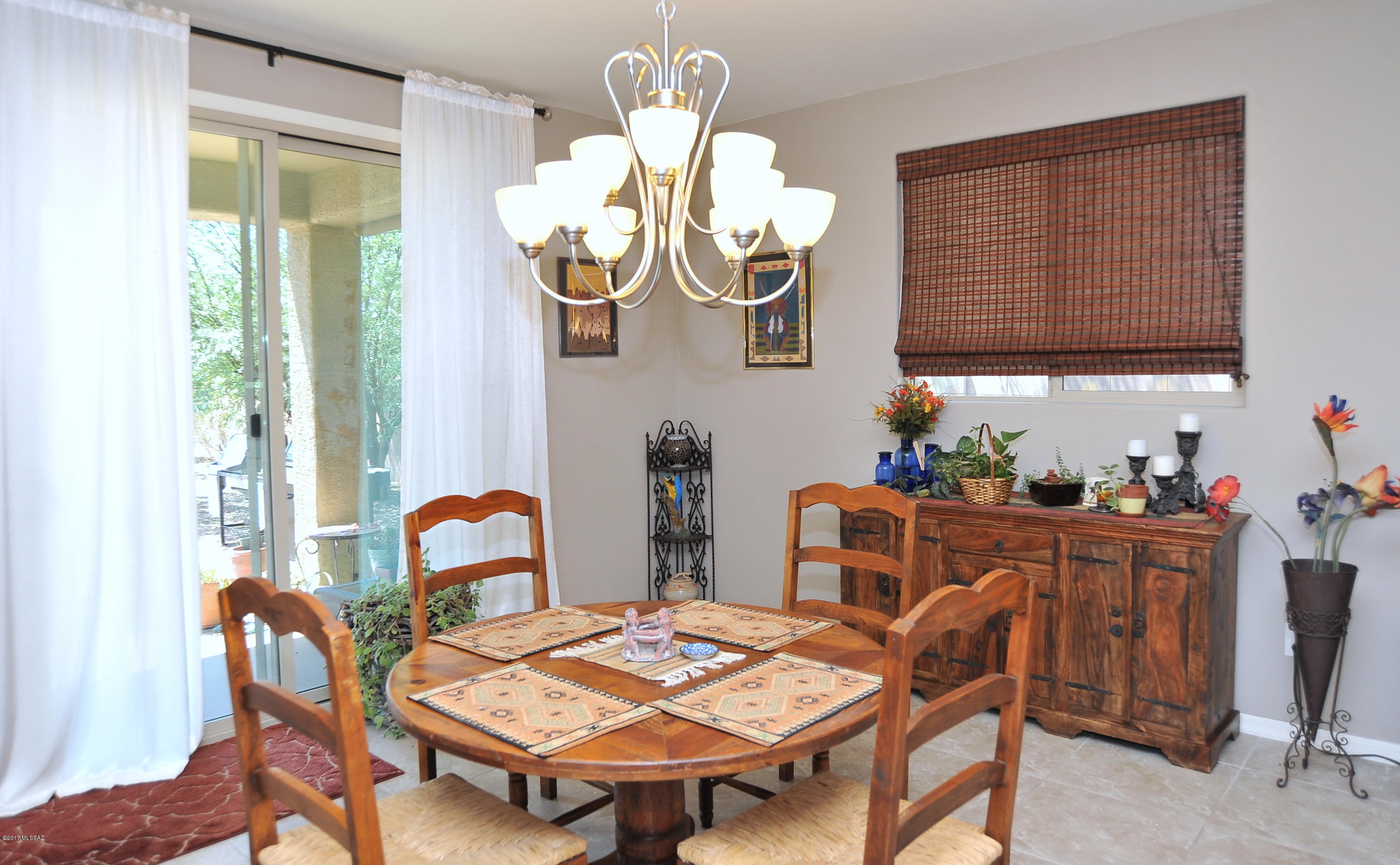 Oasis Santa Rita (1-298) - Residential