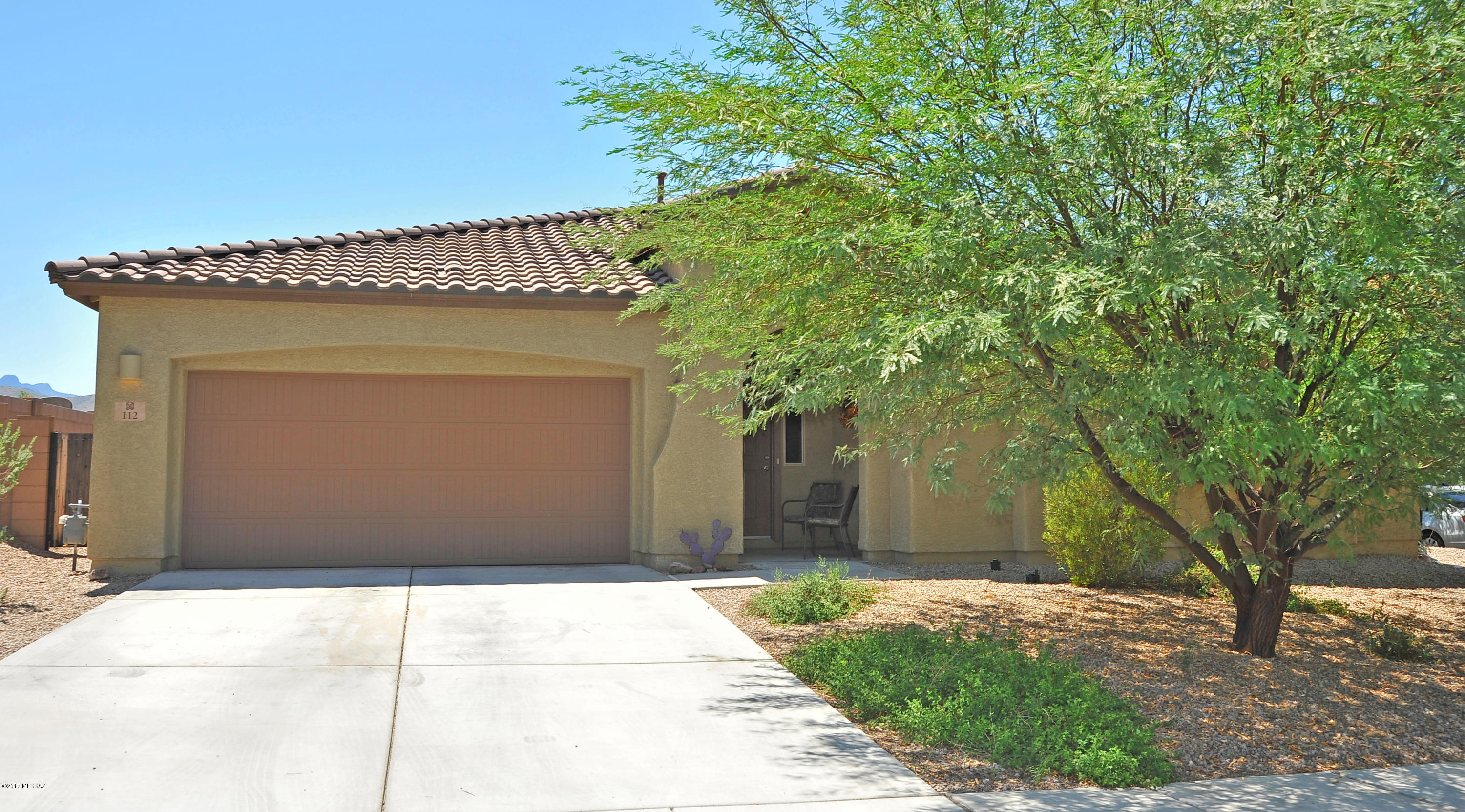 Oasis Santa Rita (1-298) - Residential