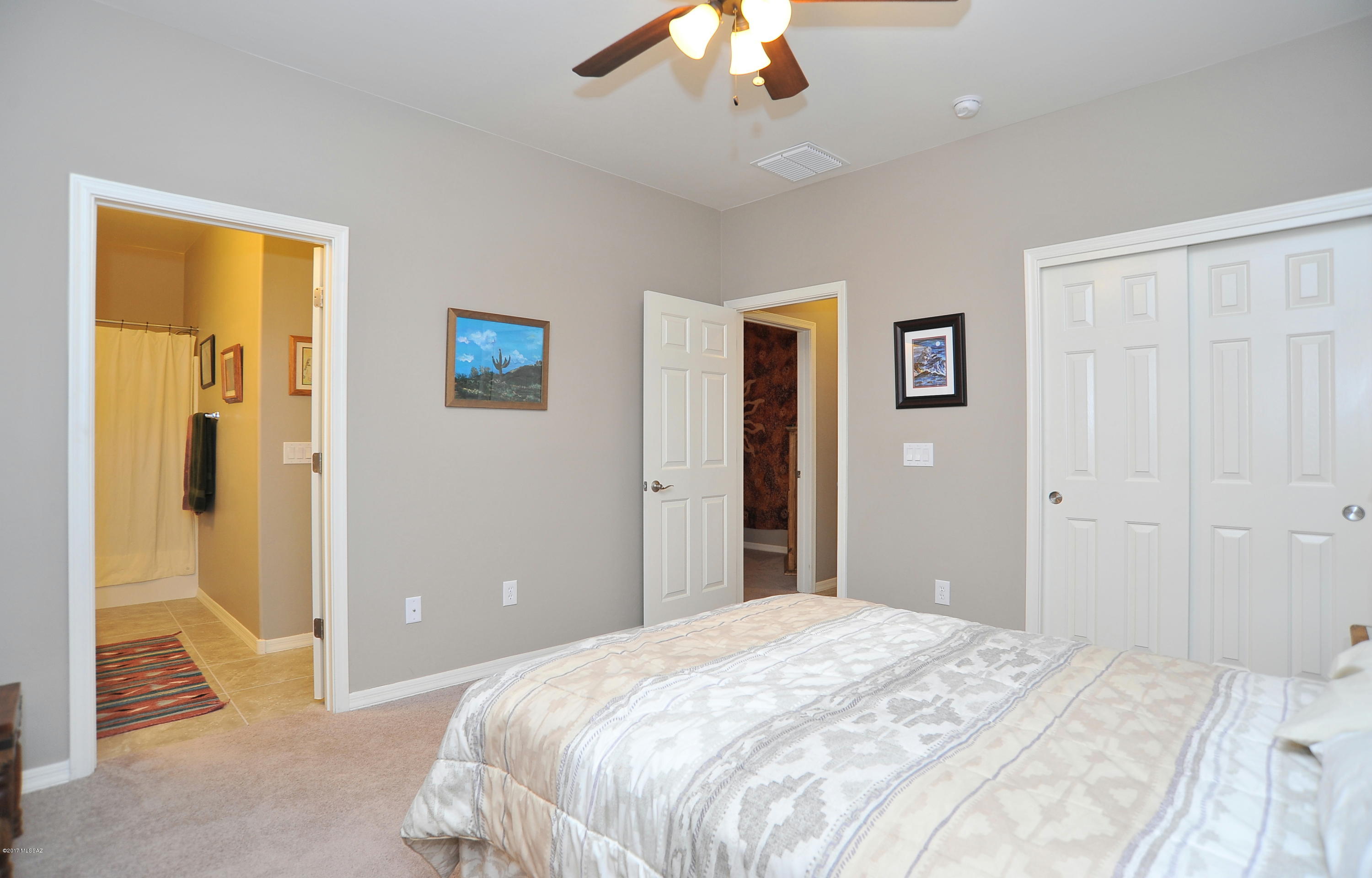 Oasis Santa Rita (1-298) - Residential