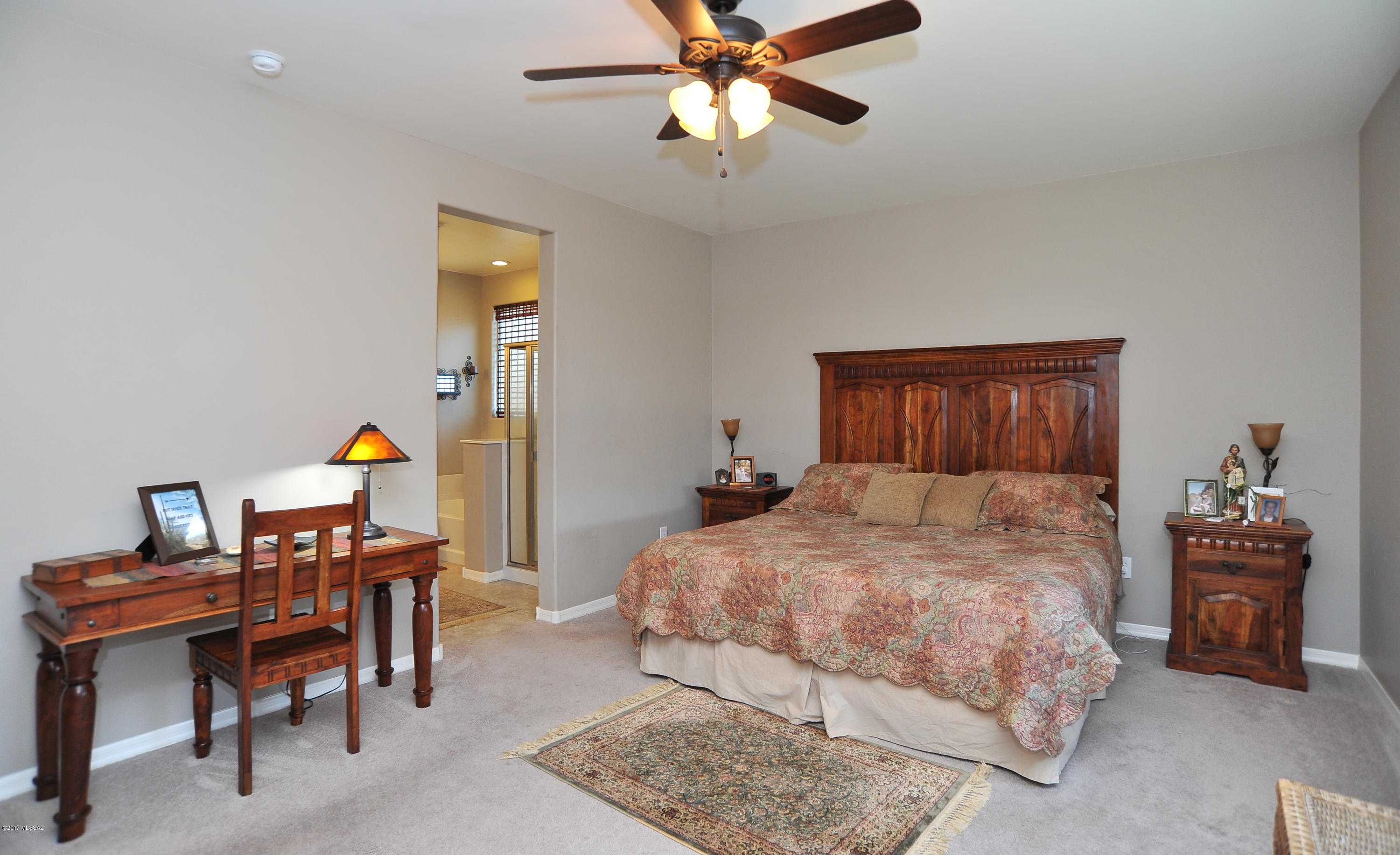 Oasis Santa Rita (1-298) - Residential