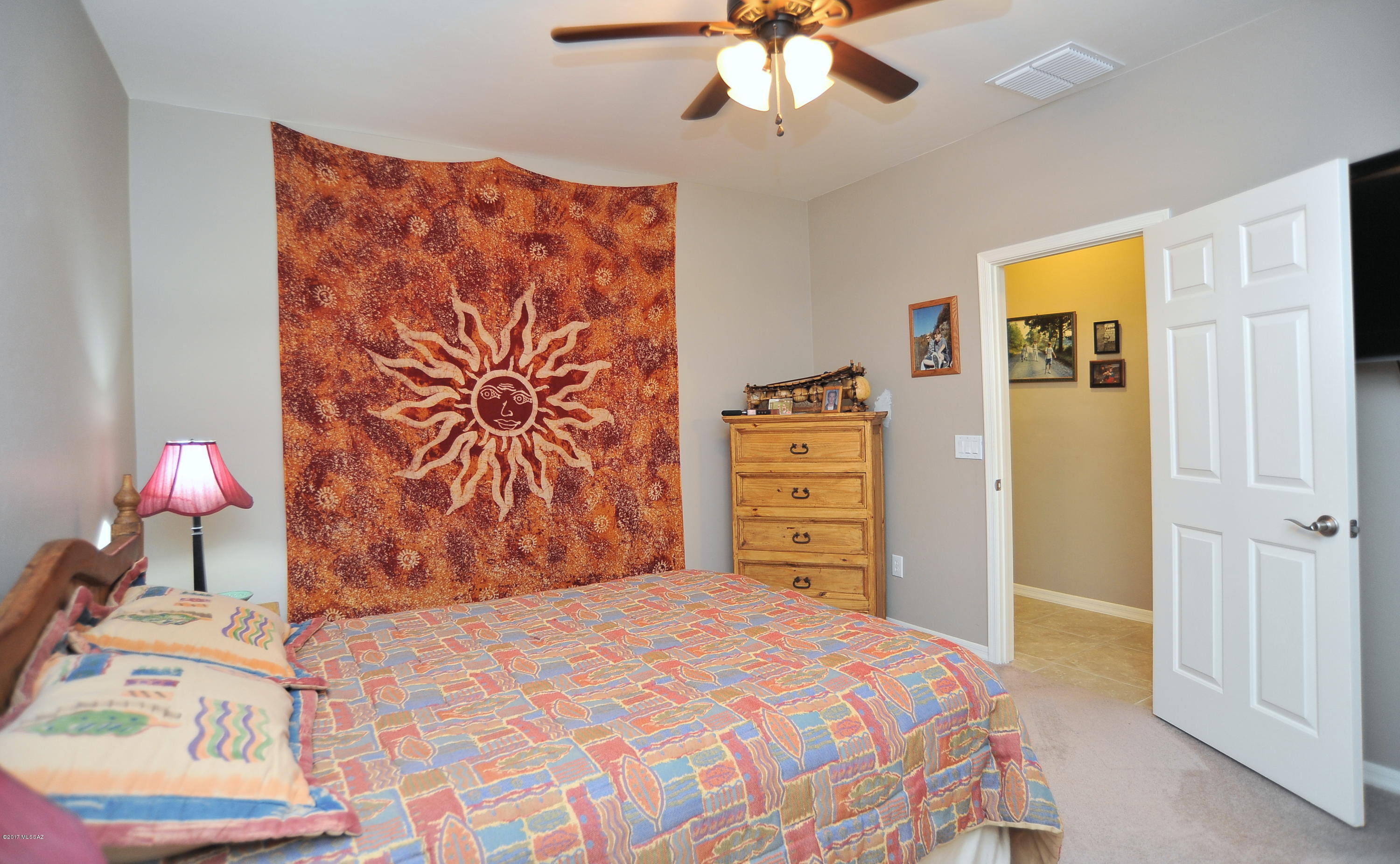 Oasis Santa Rita (1-298) - Residential