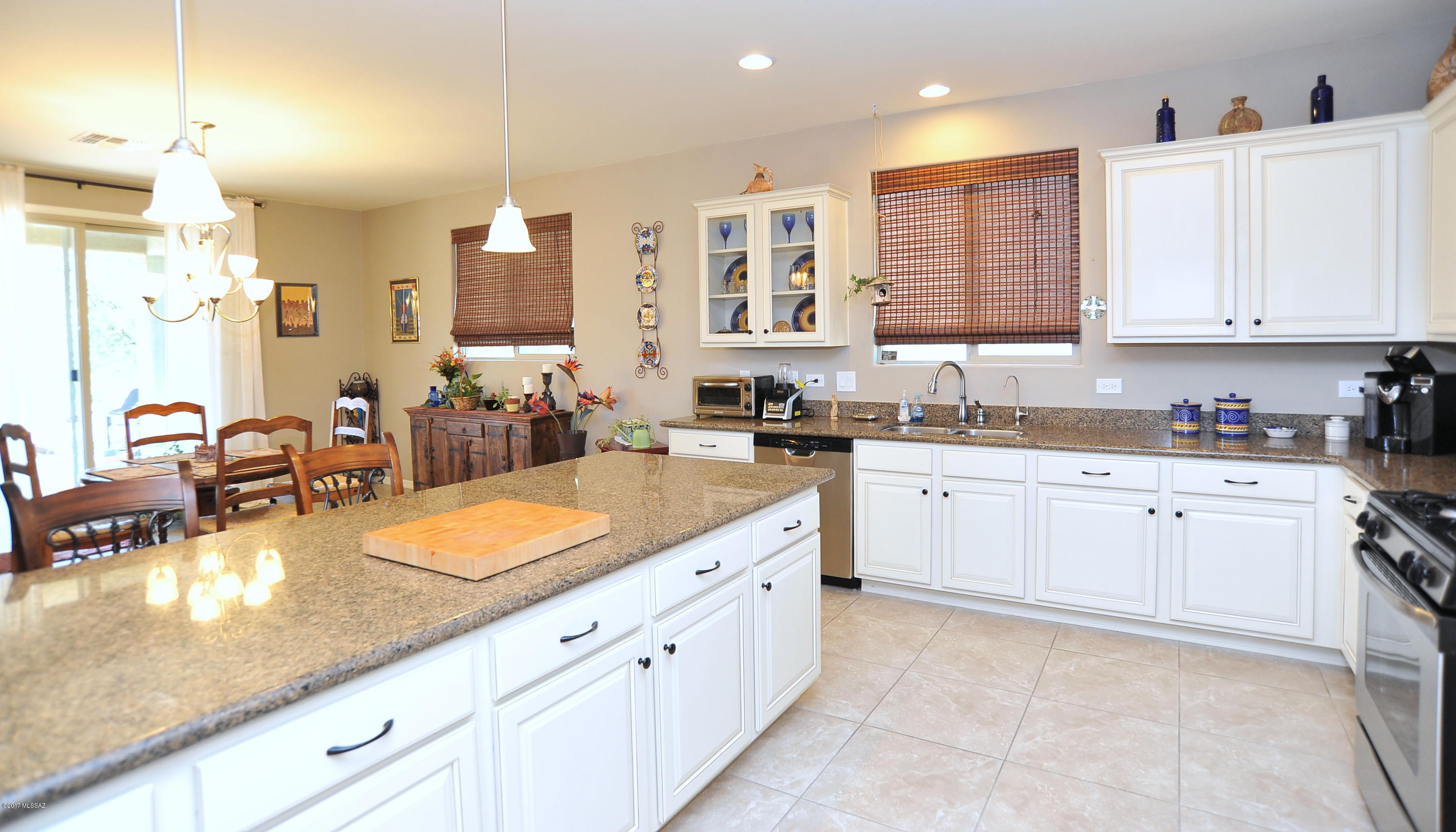 Oasis Santa Rita (1-298) - Residential