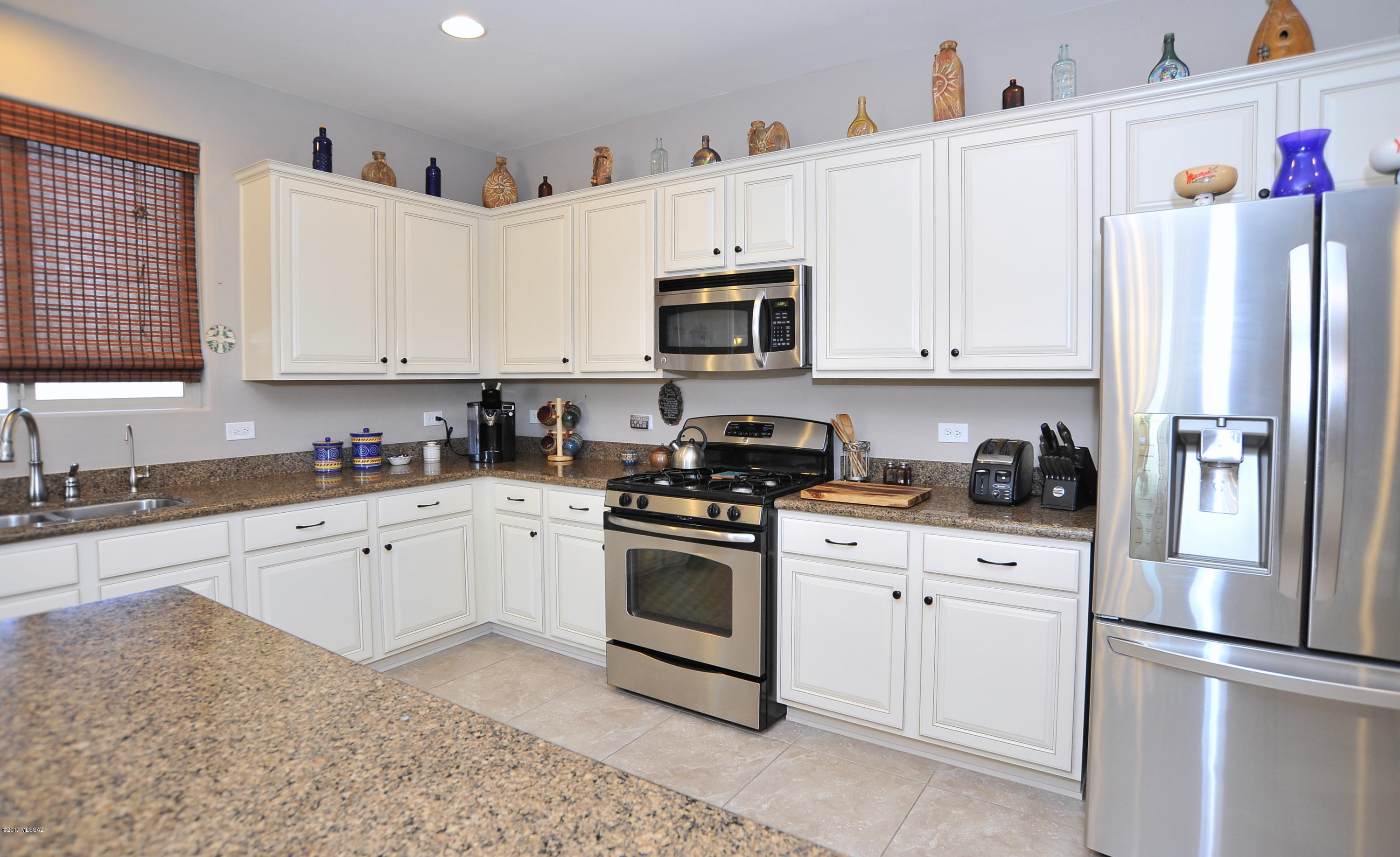 Oasis Santa Rita (1-298) - Residential