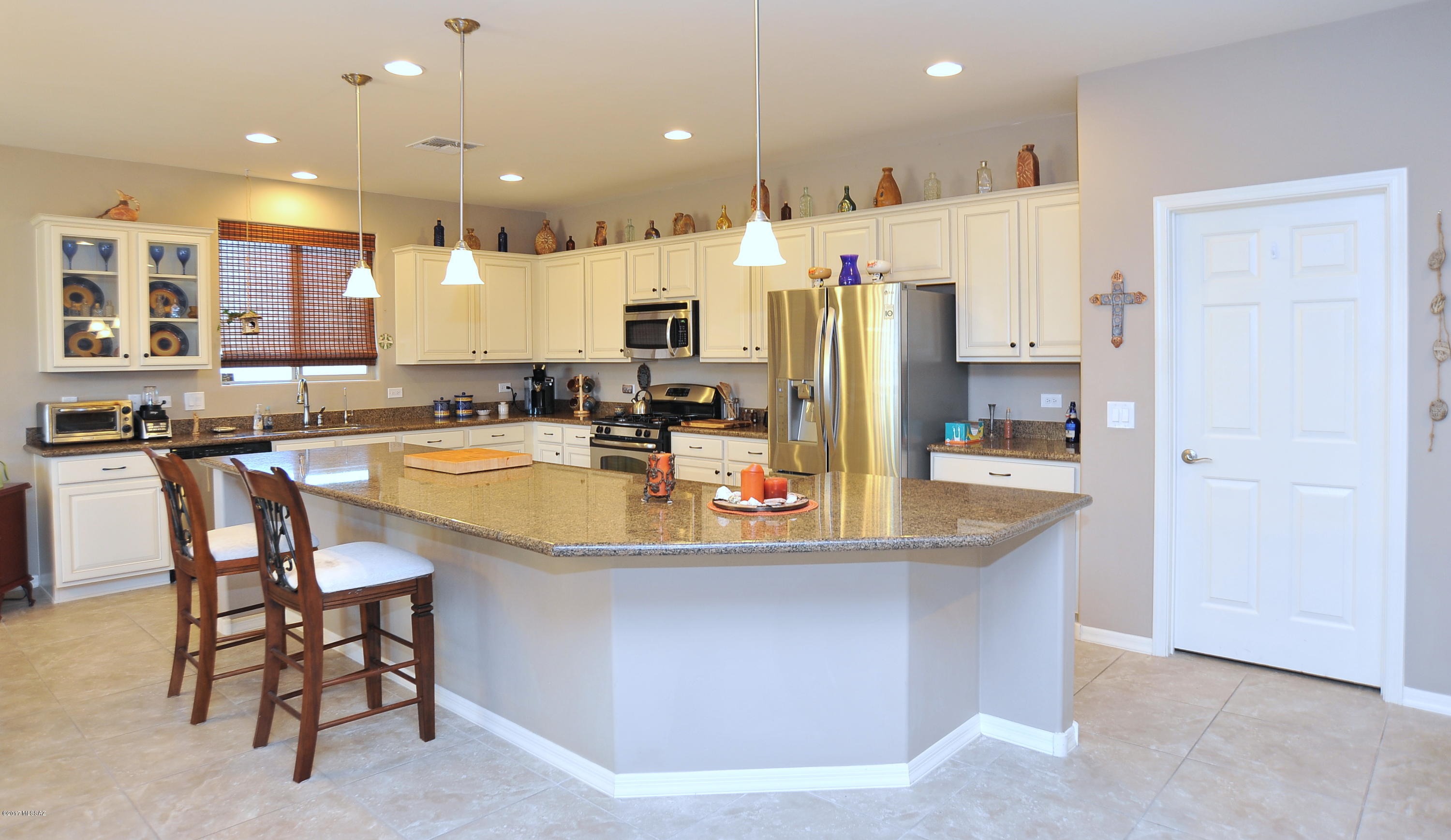 Oasis Santa Rita (1-298) - Residential