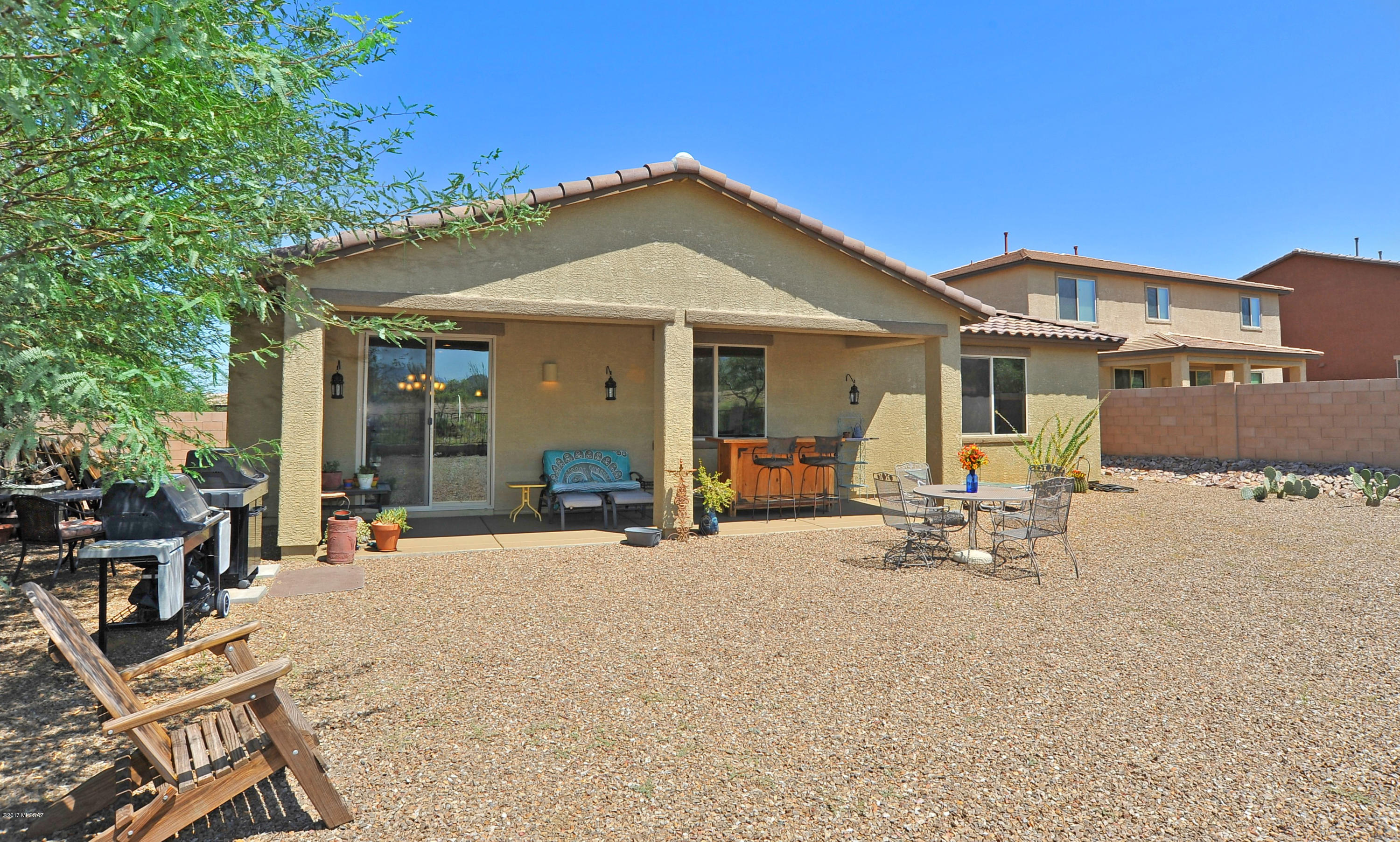 Oasis Santa Rita (1-298) - Residential