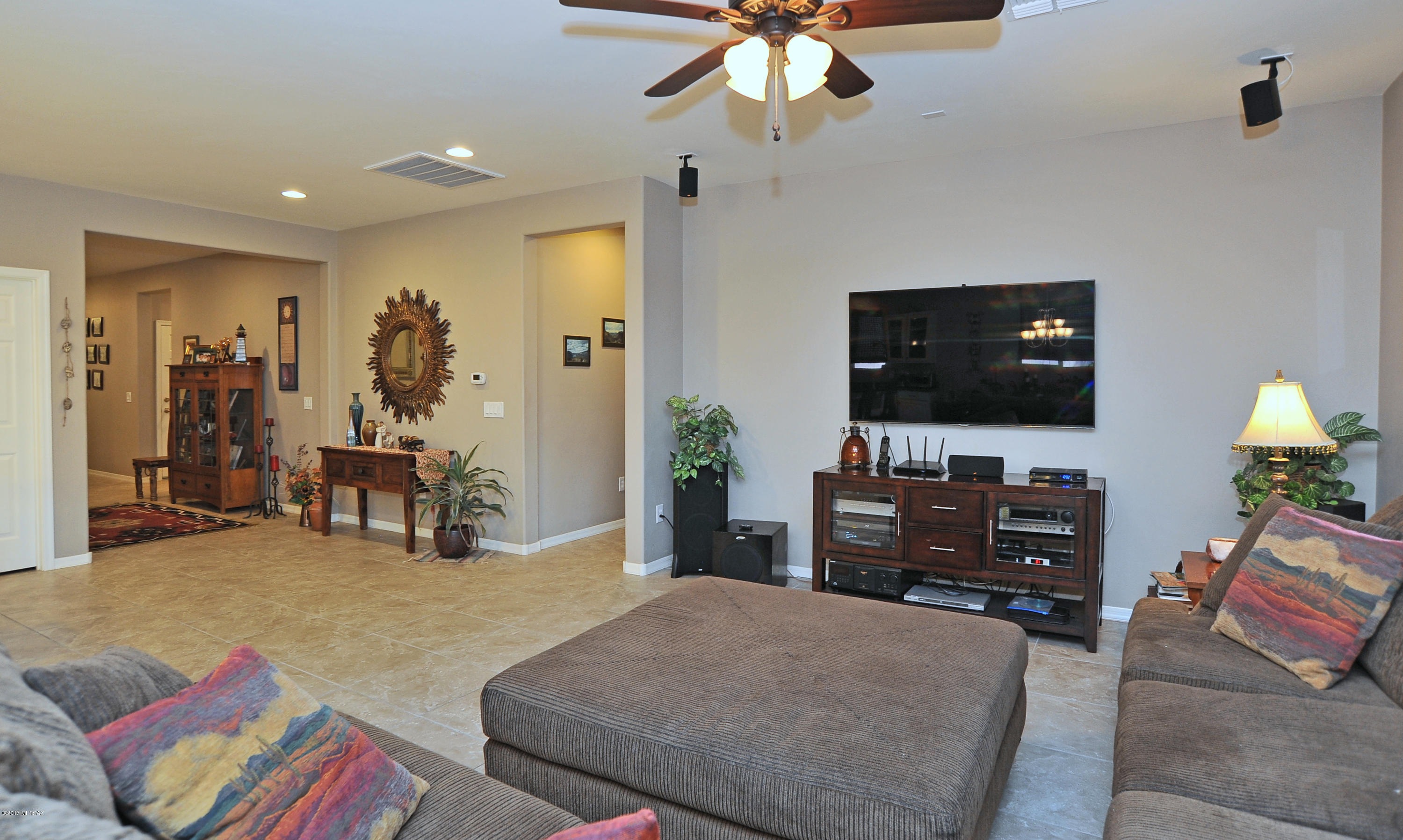 Oasis Santa Rita (1-298) - Residential