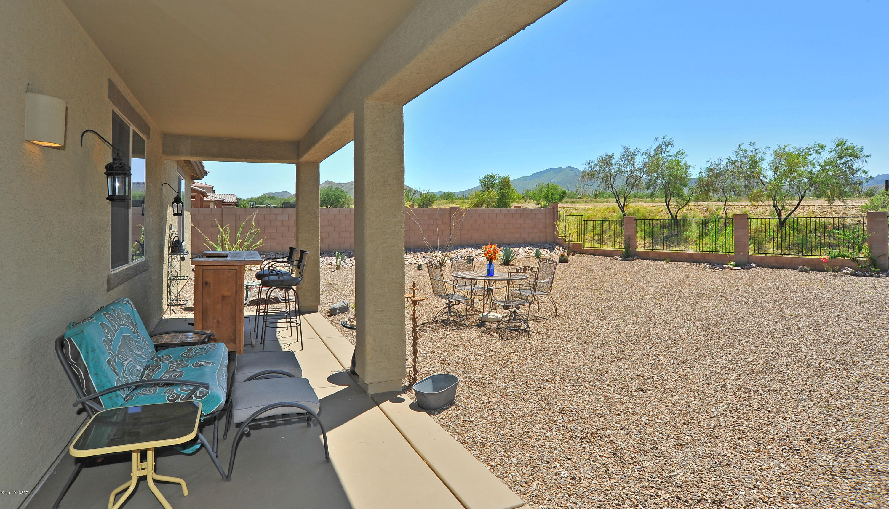 Oasis Santa Rita (1-298) - Residential