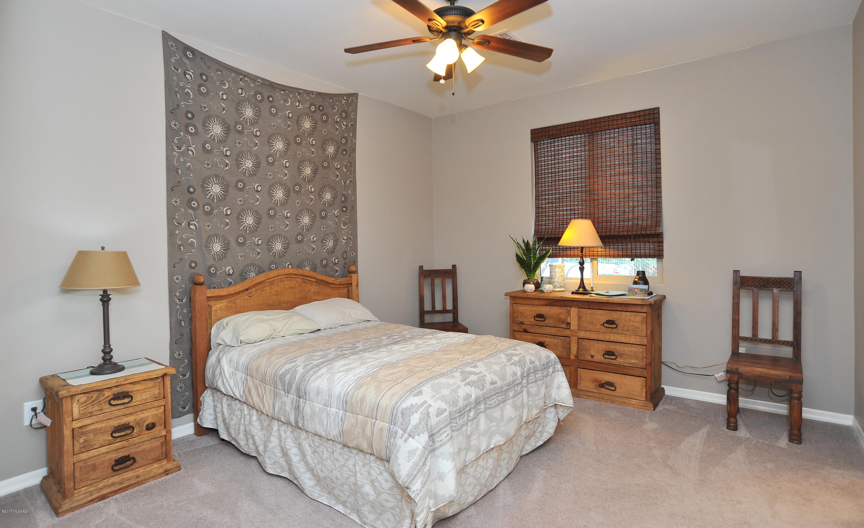Oasis Santa Rita (1-298) - Residential