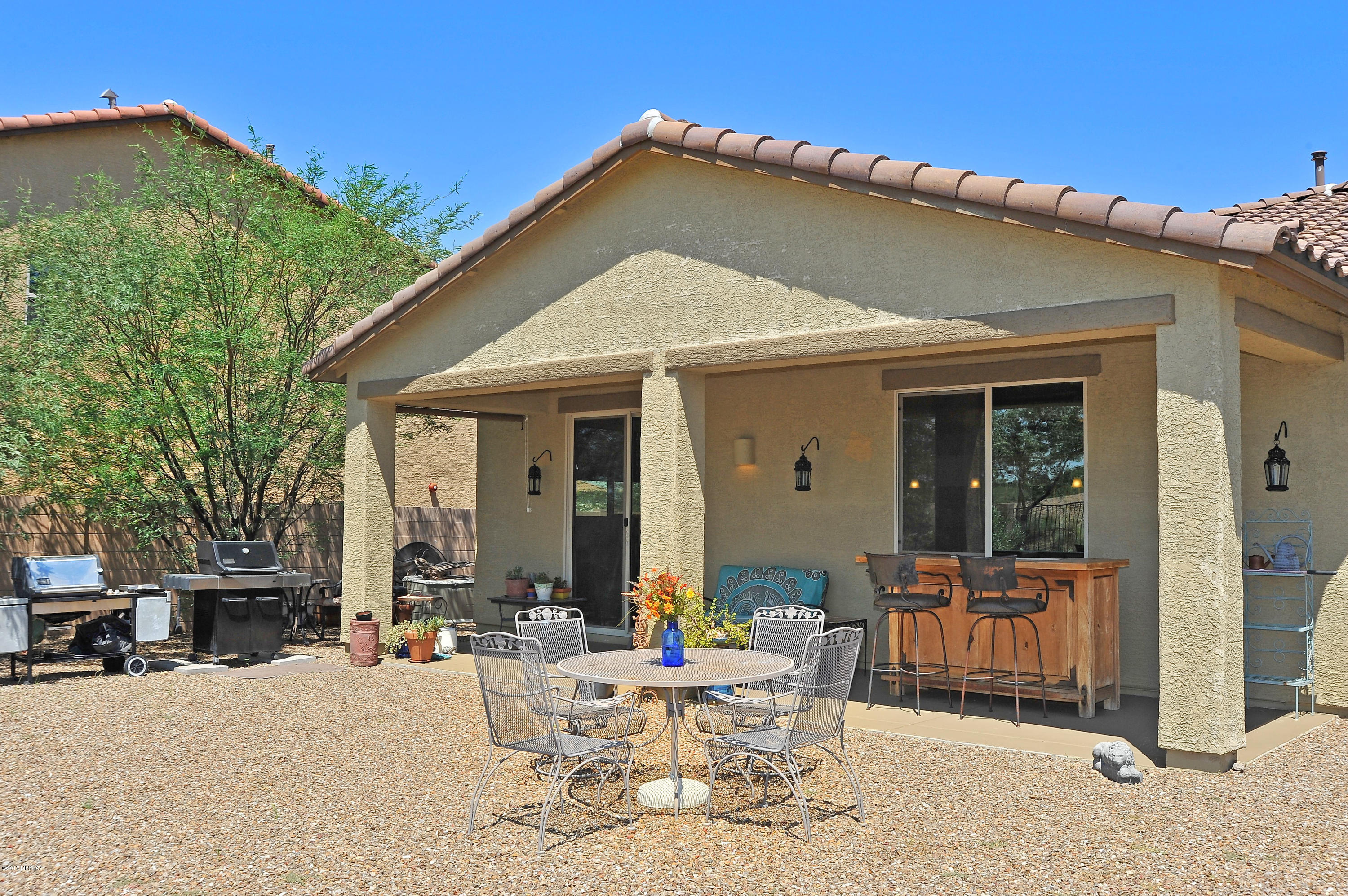 Oasis Santa Rita (1-298) - Residential
