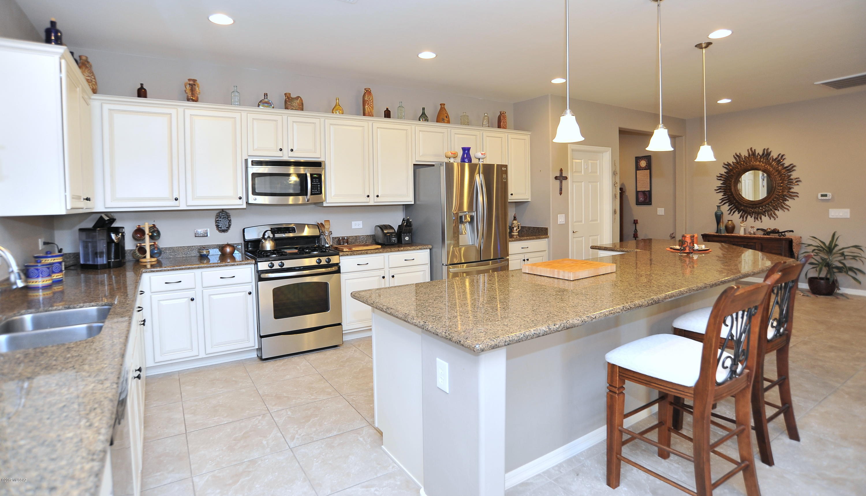 Oasis Santa Rita (1-298) - Residential