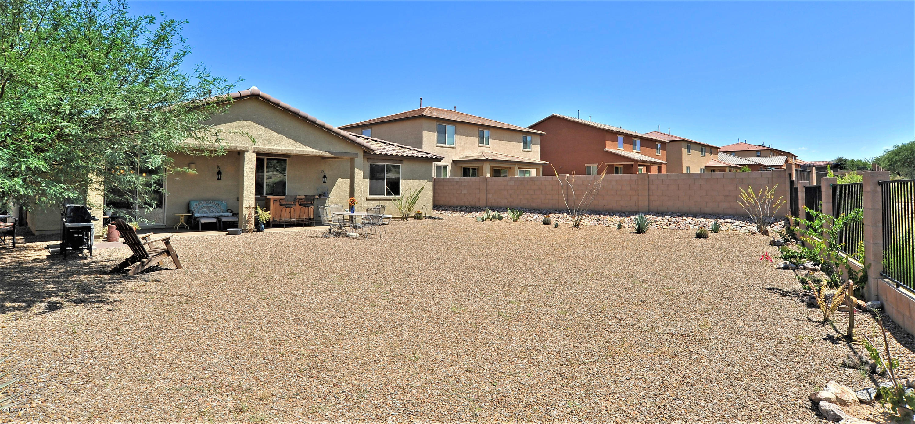 Oasis Santa Rita (1-298) - Residential