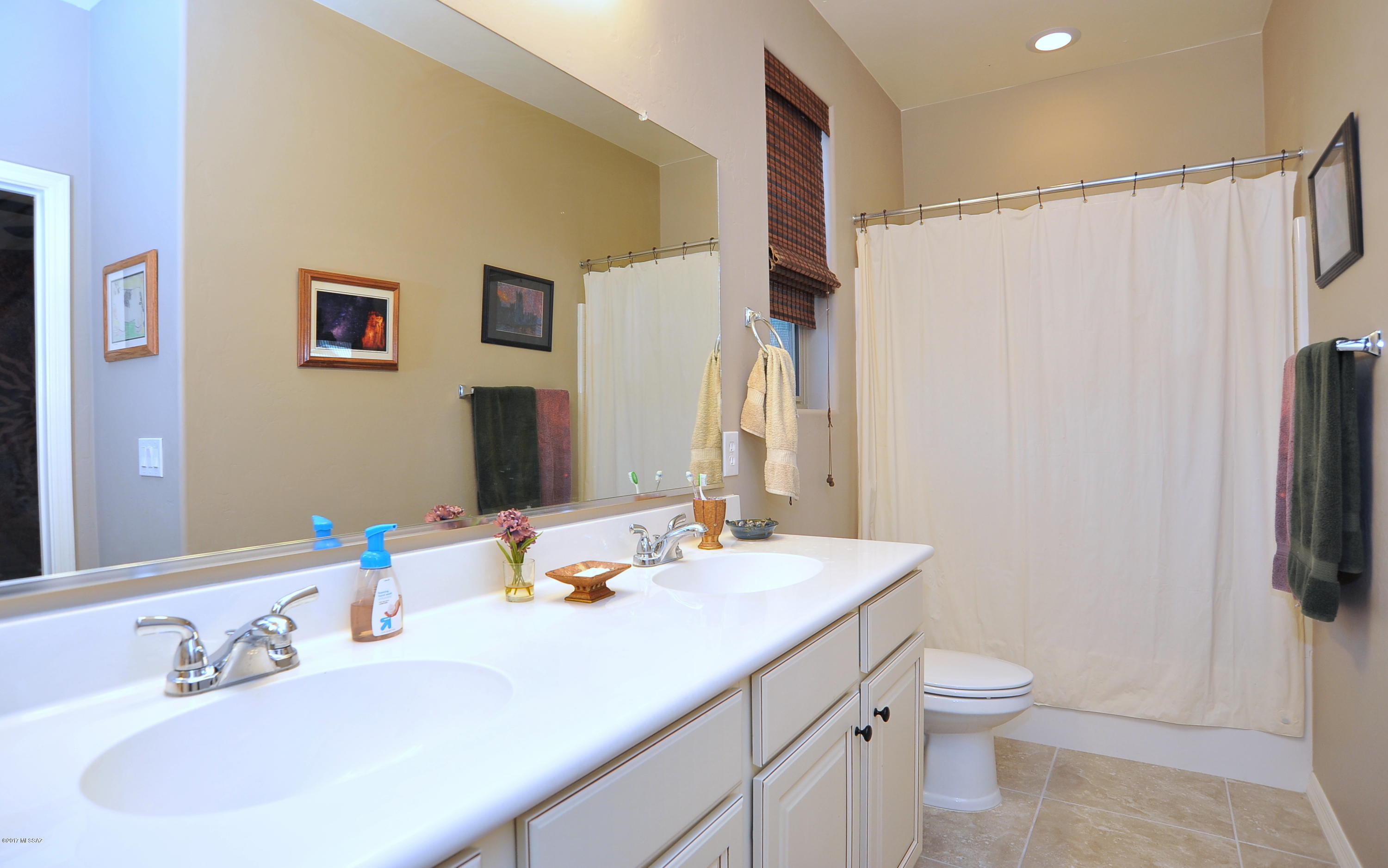 Oasis Santa Rita (1-298) - Residential