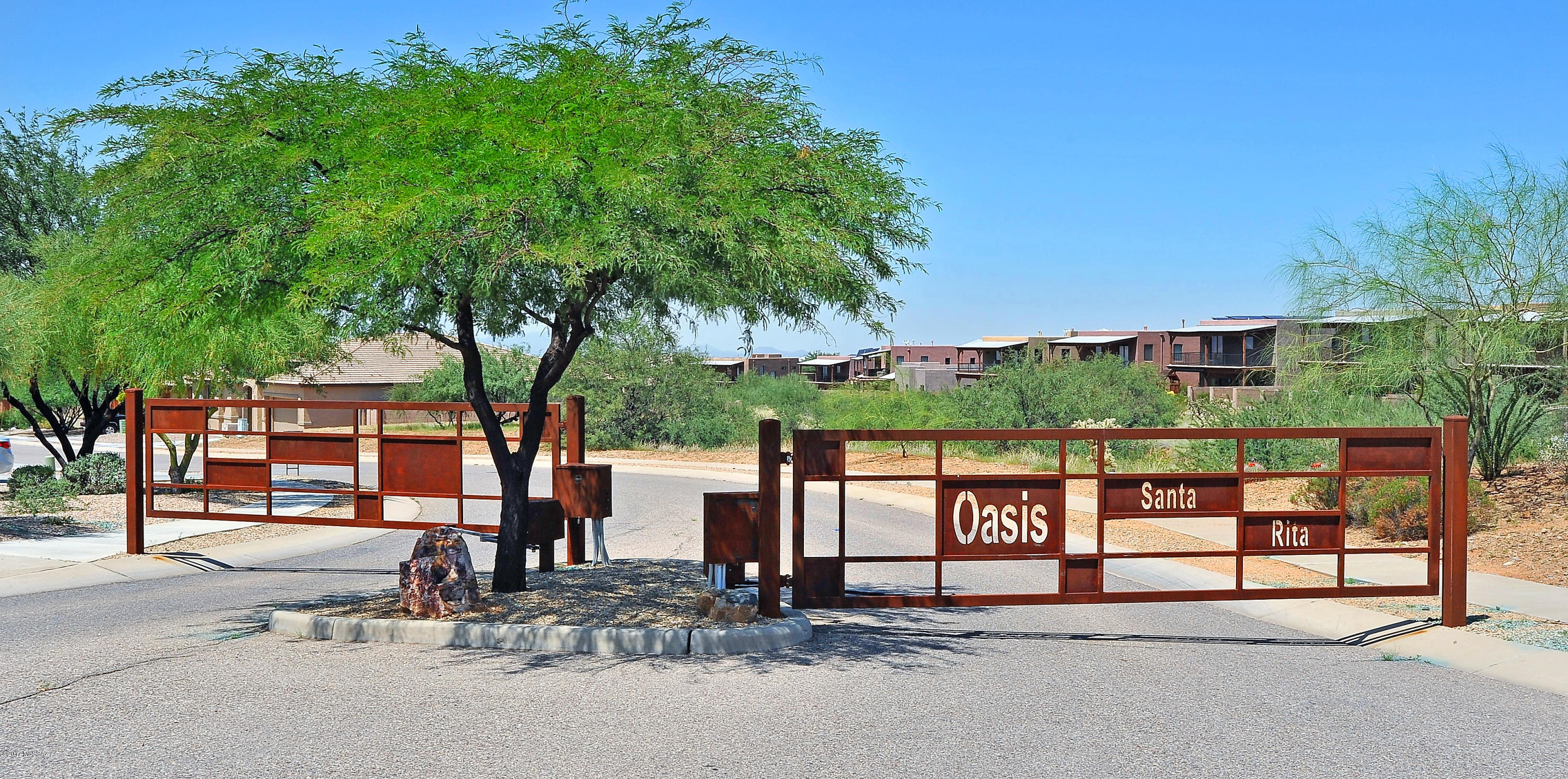 Oasis Santa Rita (1-298) - Residential