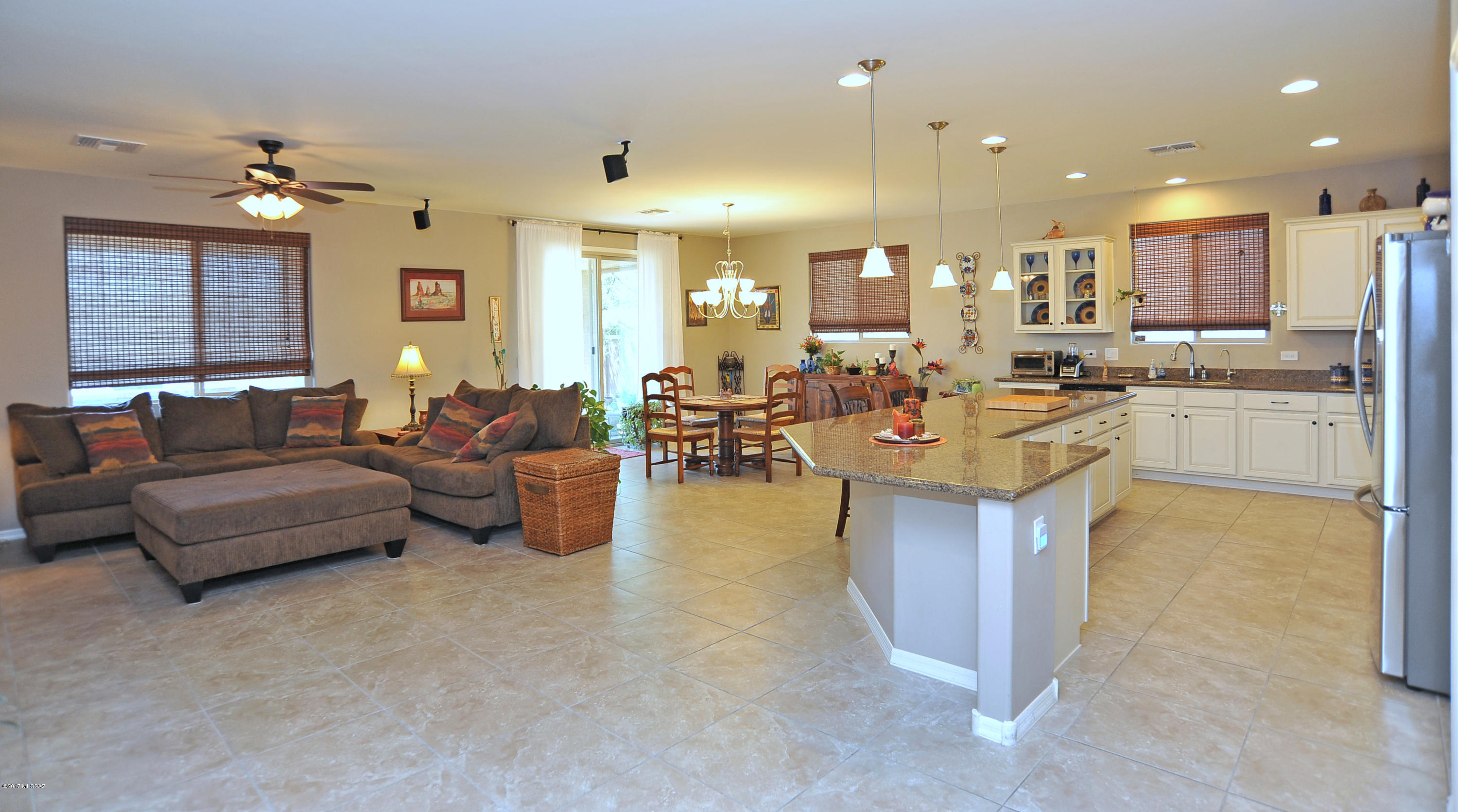 Oasis Santa Rita (1-298) - Residential