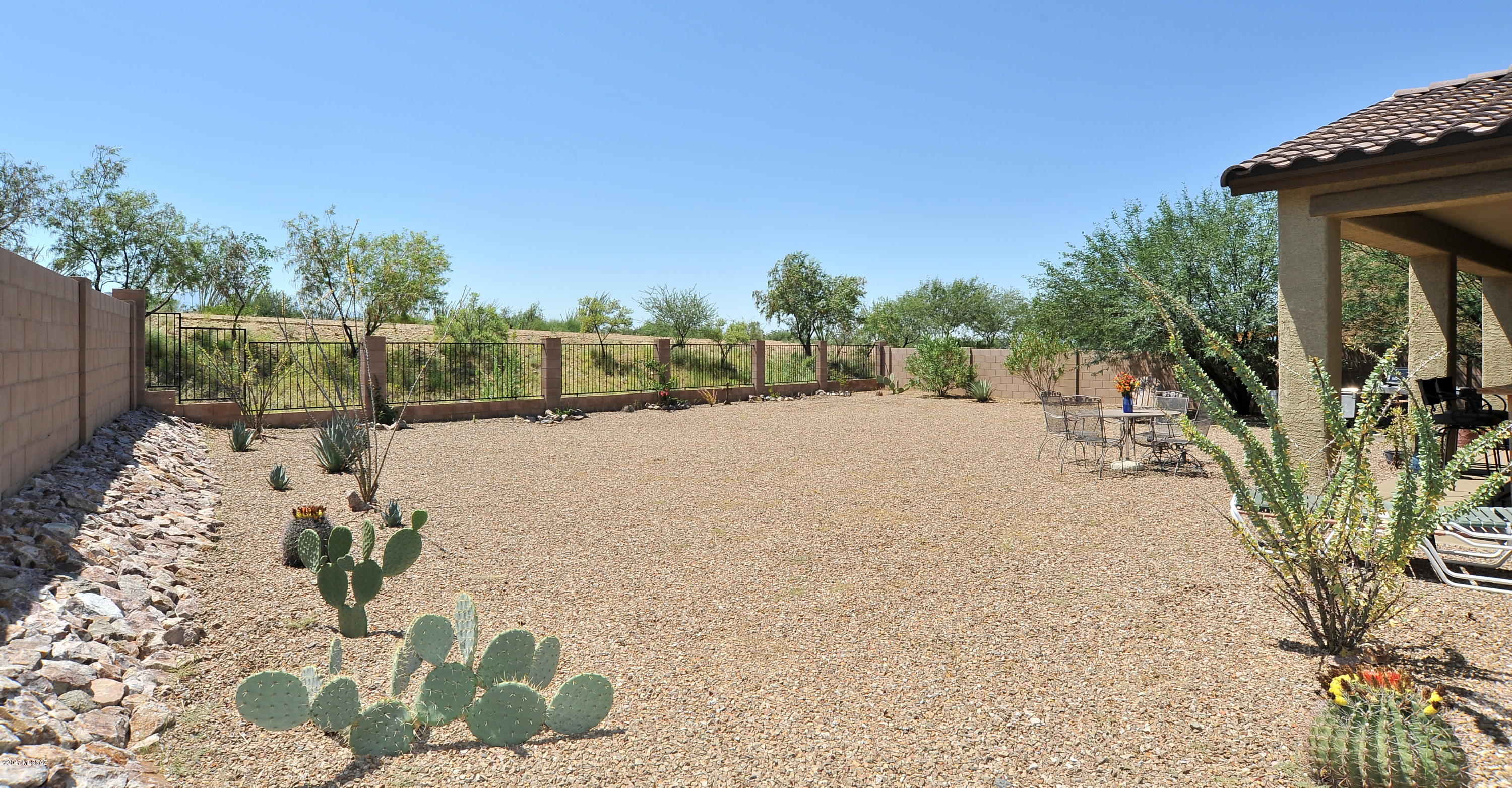 Oasis Santa Rita (1-298) - Residential
