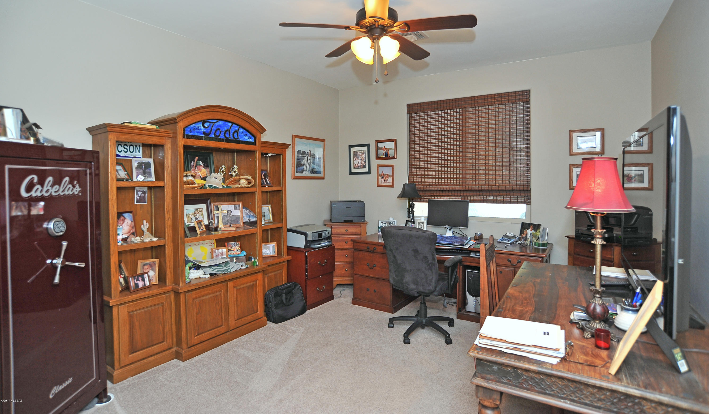 Oasis Santa Rita (1-298) - Residential