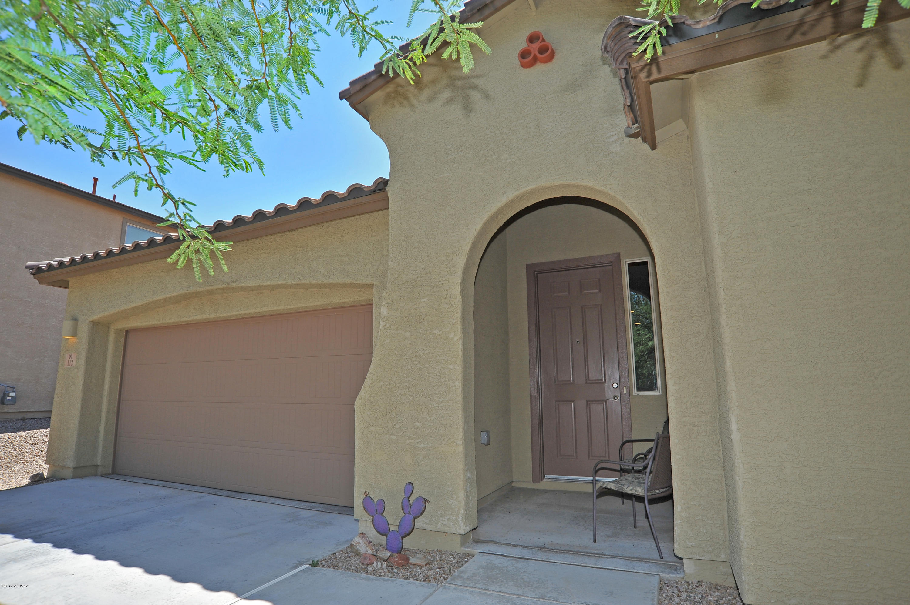 Oasis Santa Rita (1-298) - Residential