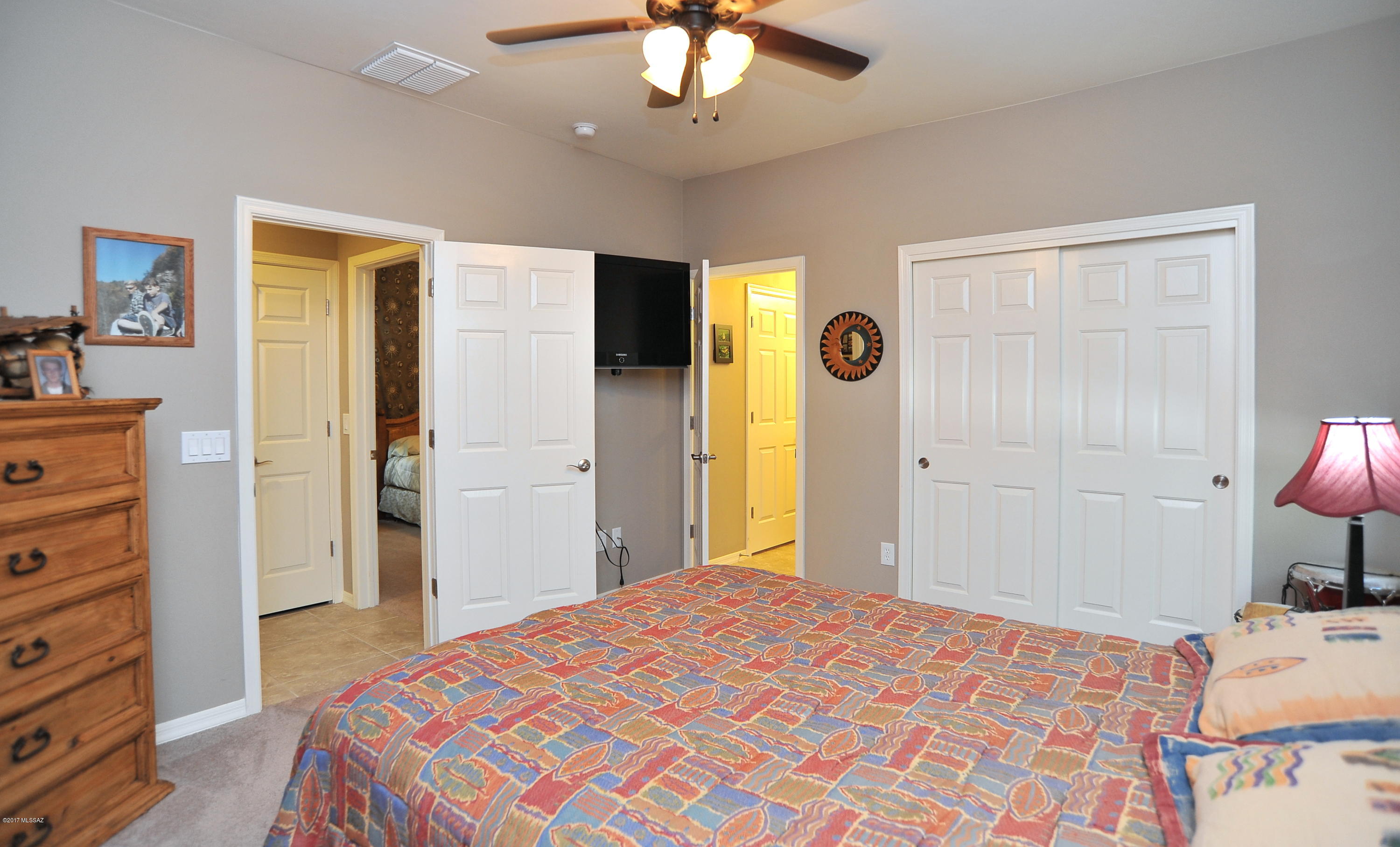 Oasis Santa Rita (1-298) - Residential