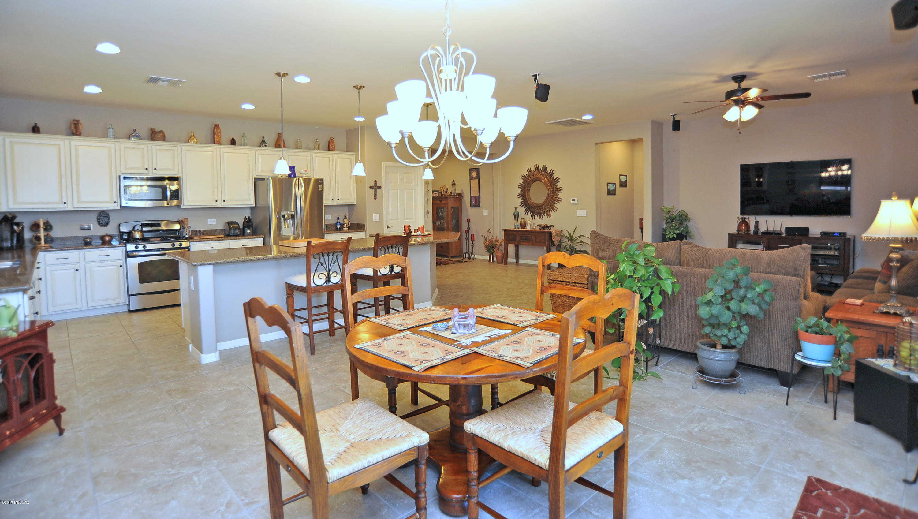 Oasis Santa Rita (1-298) - Residential
