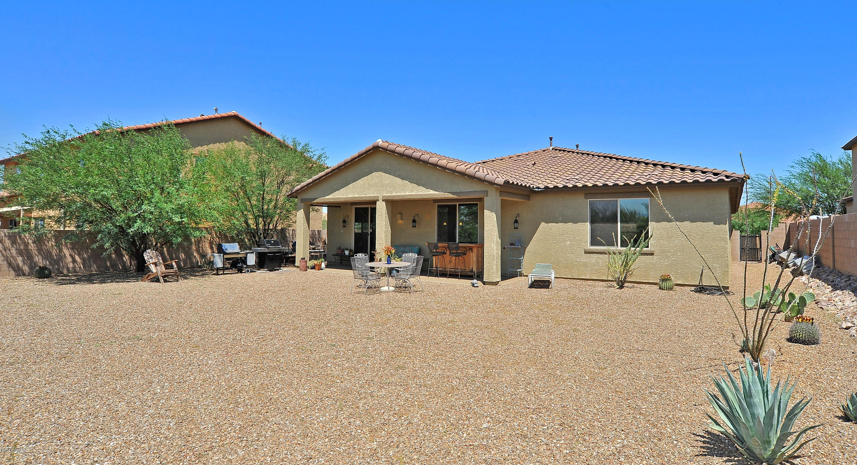 Oasis Santa Rita (1-298) - Residential