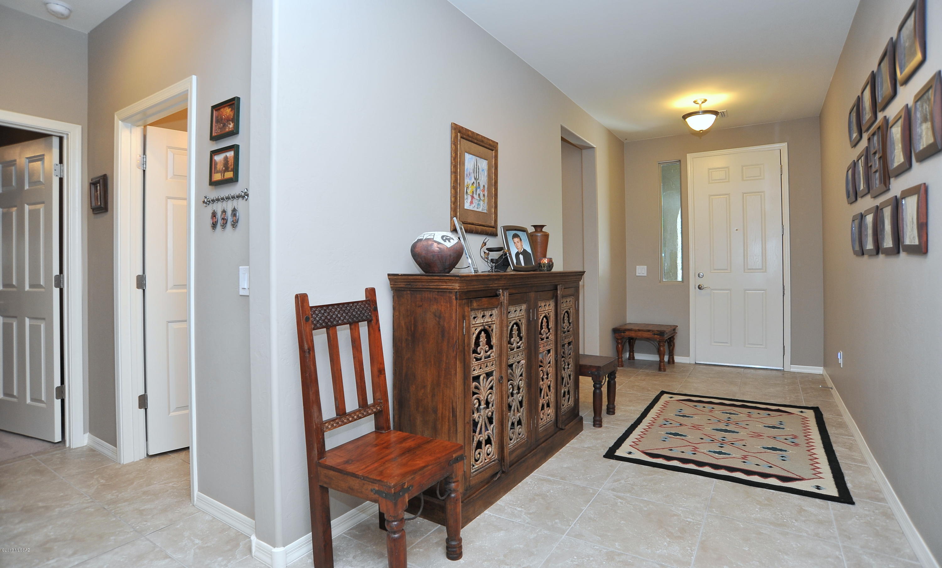 Oasis Santa Rita (1-298) - Residential