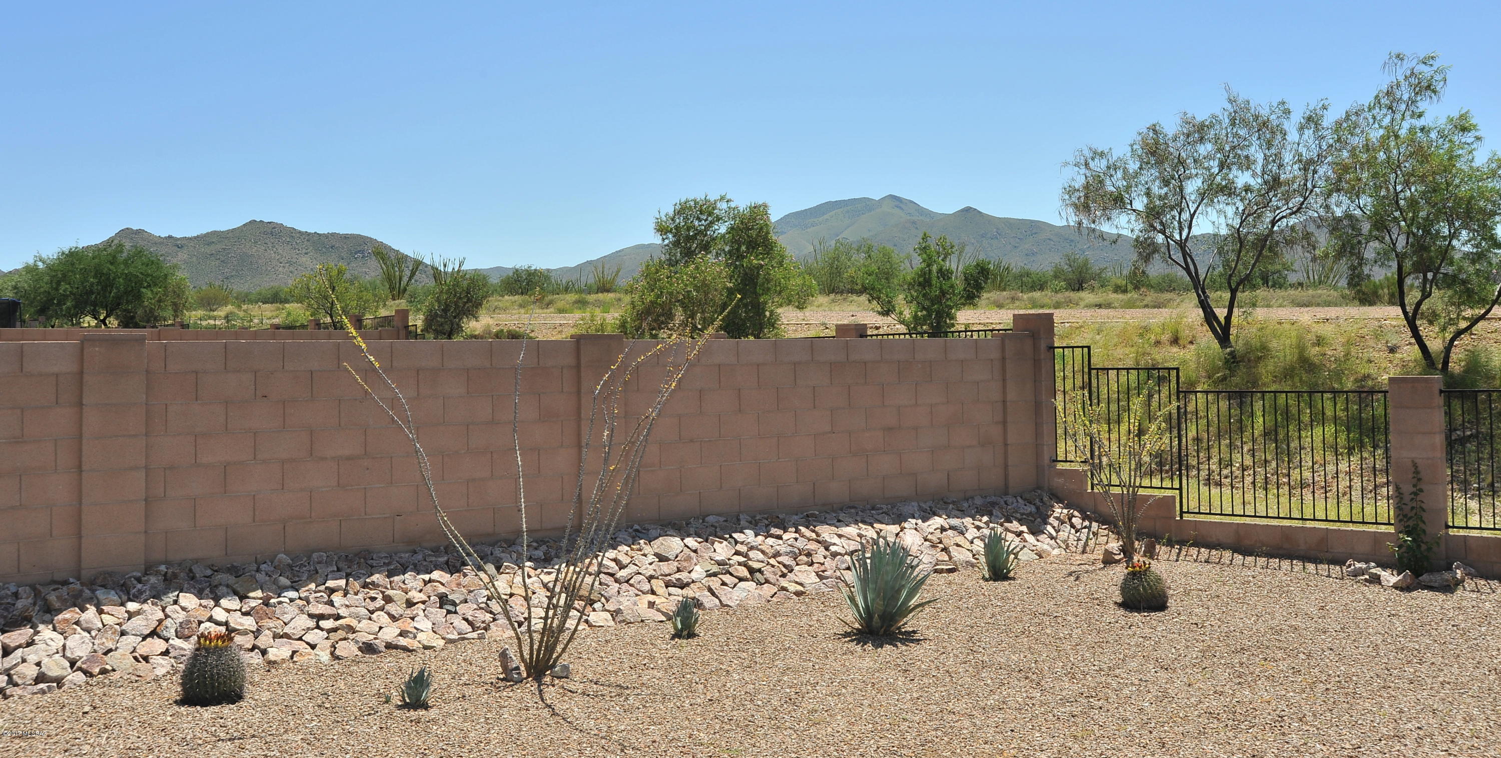 Oasis Santa Rita (1-298) - Residential