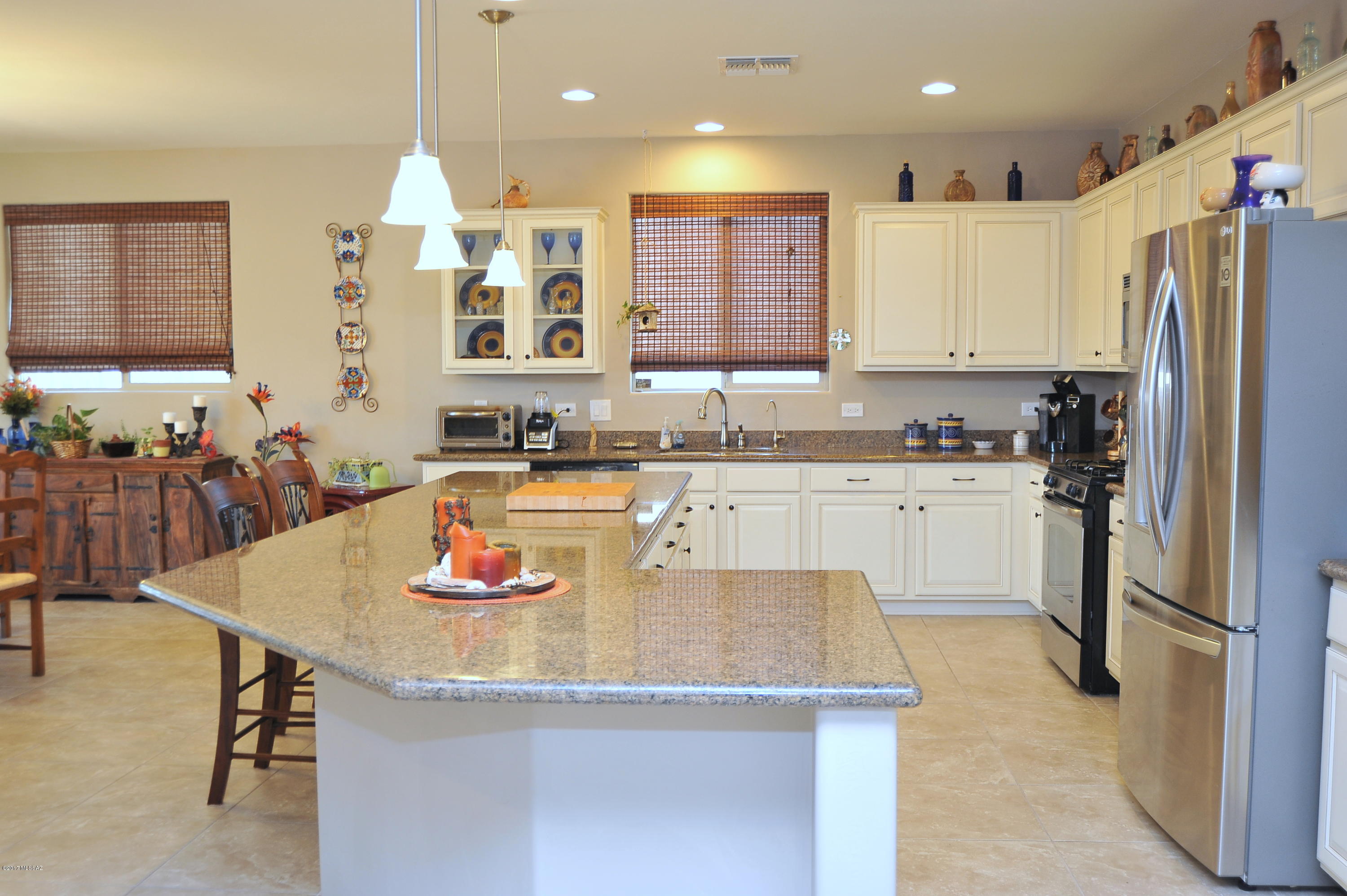 Oasis Santa Rita (1-298) - Residential