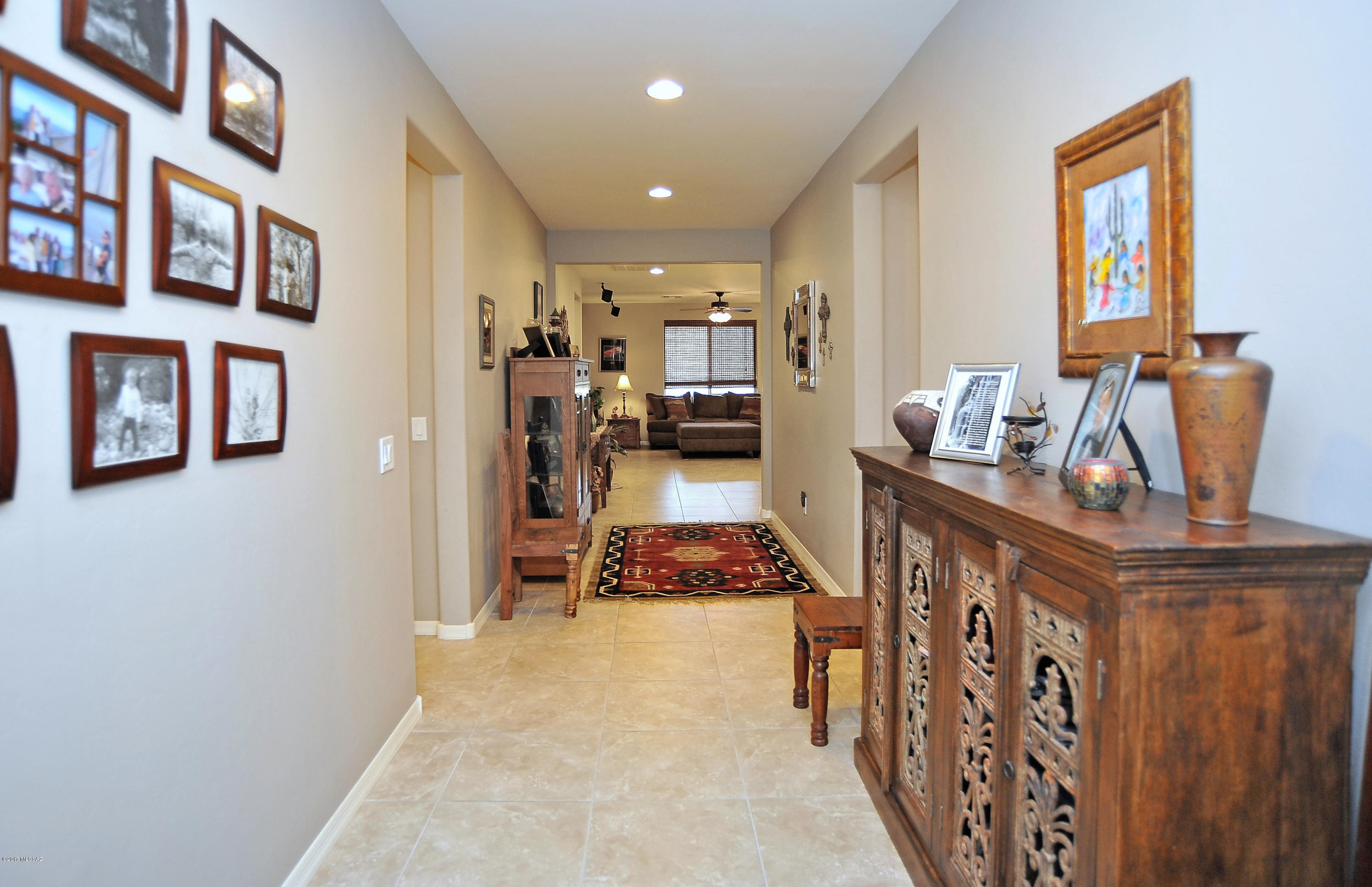 Oasis Santa Rita (1-298) - Residential