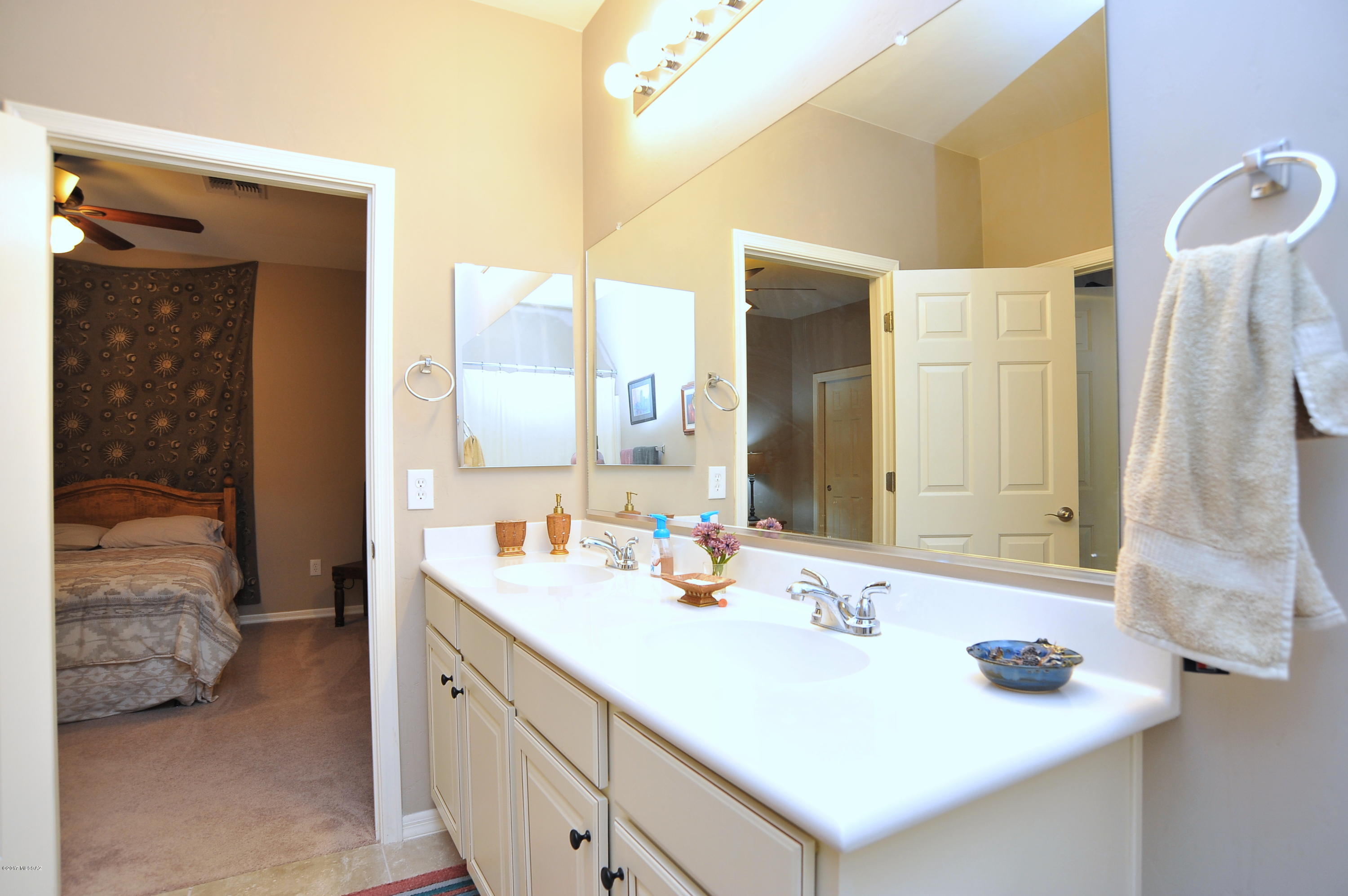 Oasis Santa Rita (1-298) - Residential