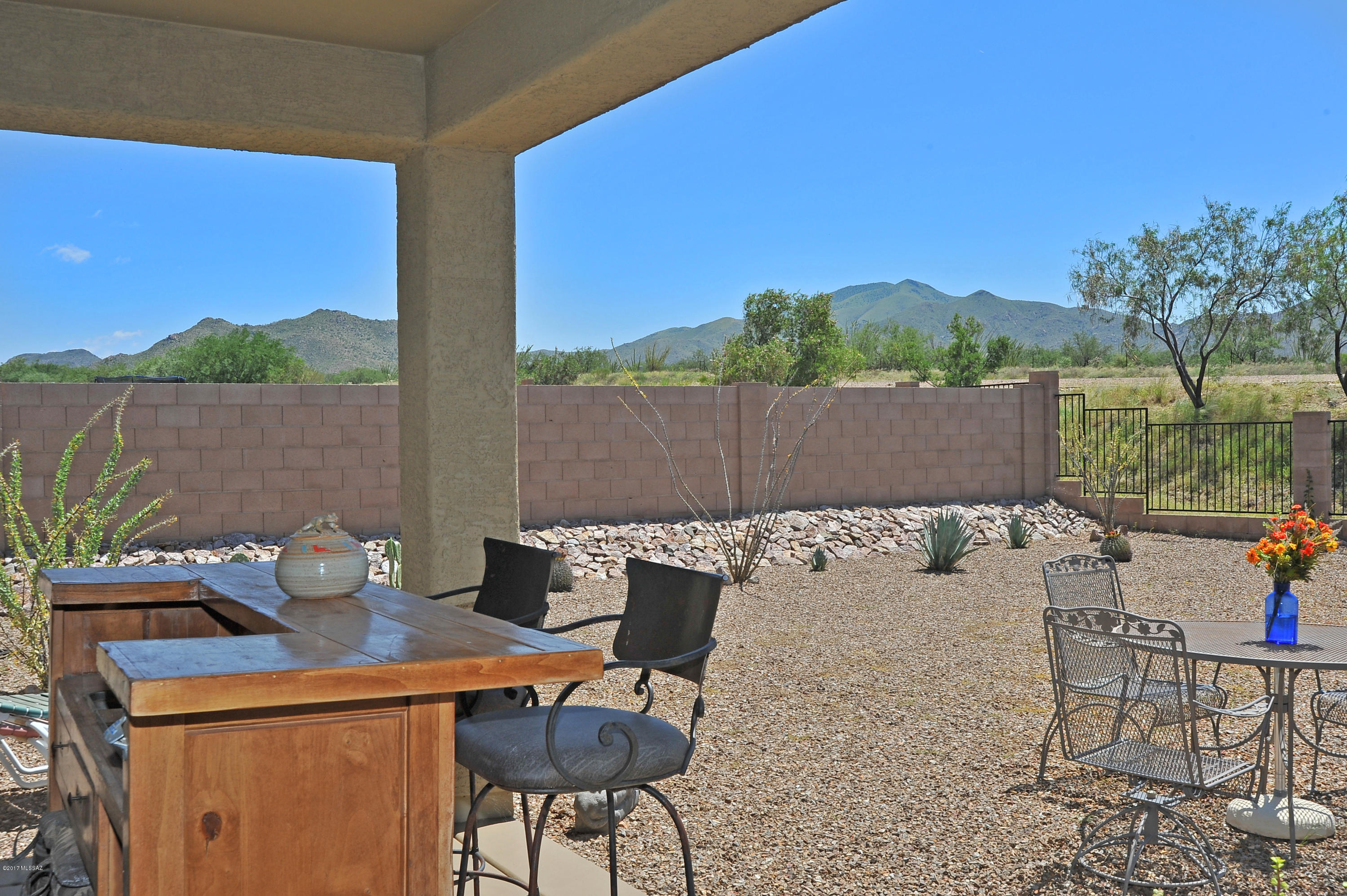 Oasis Santa Rita (1-298) - Residential