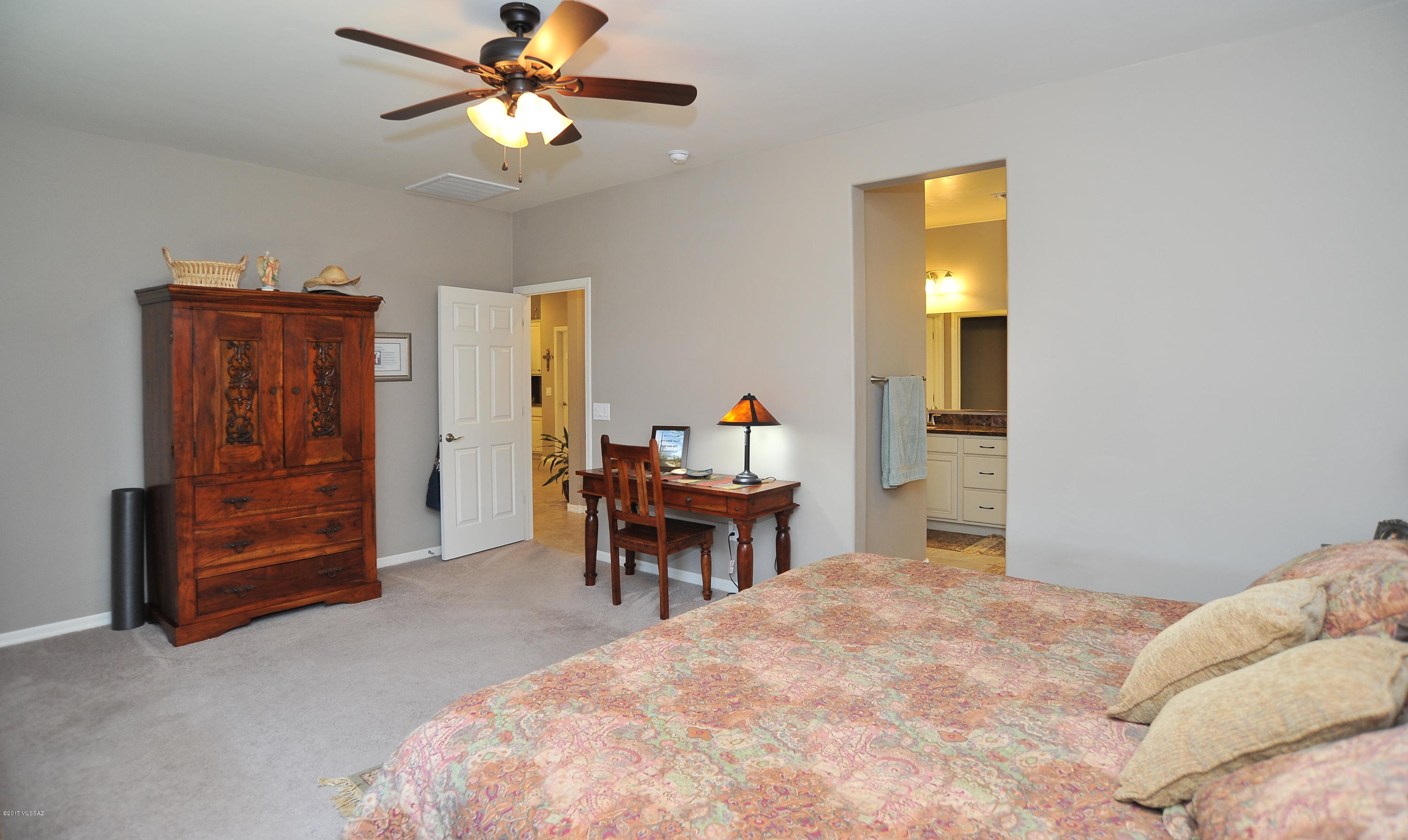 Oasis Santa Rita (1-298) - Residential