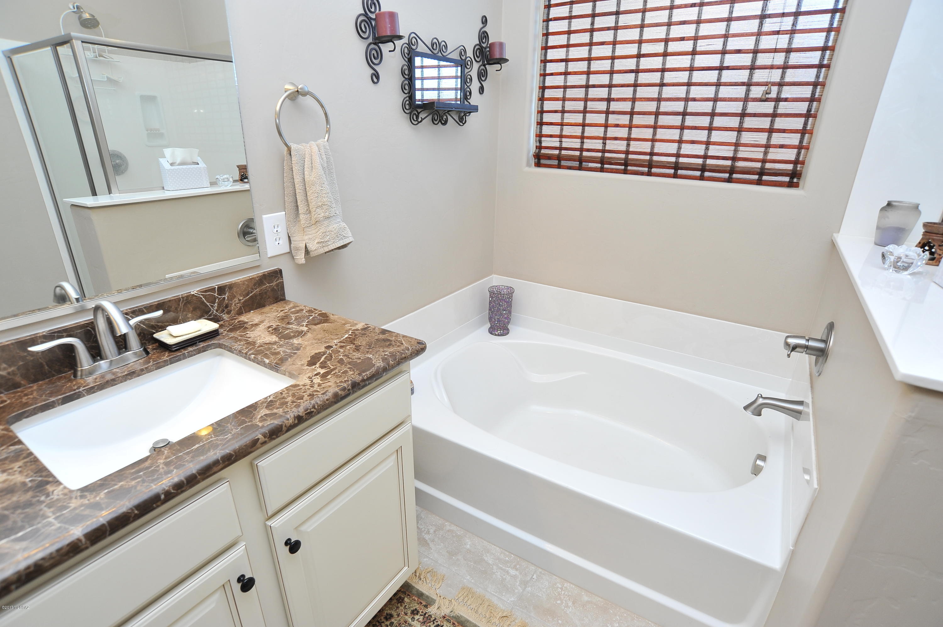 Oasis Santa Rita (1-298) - Residential