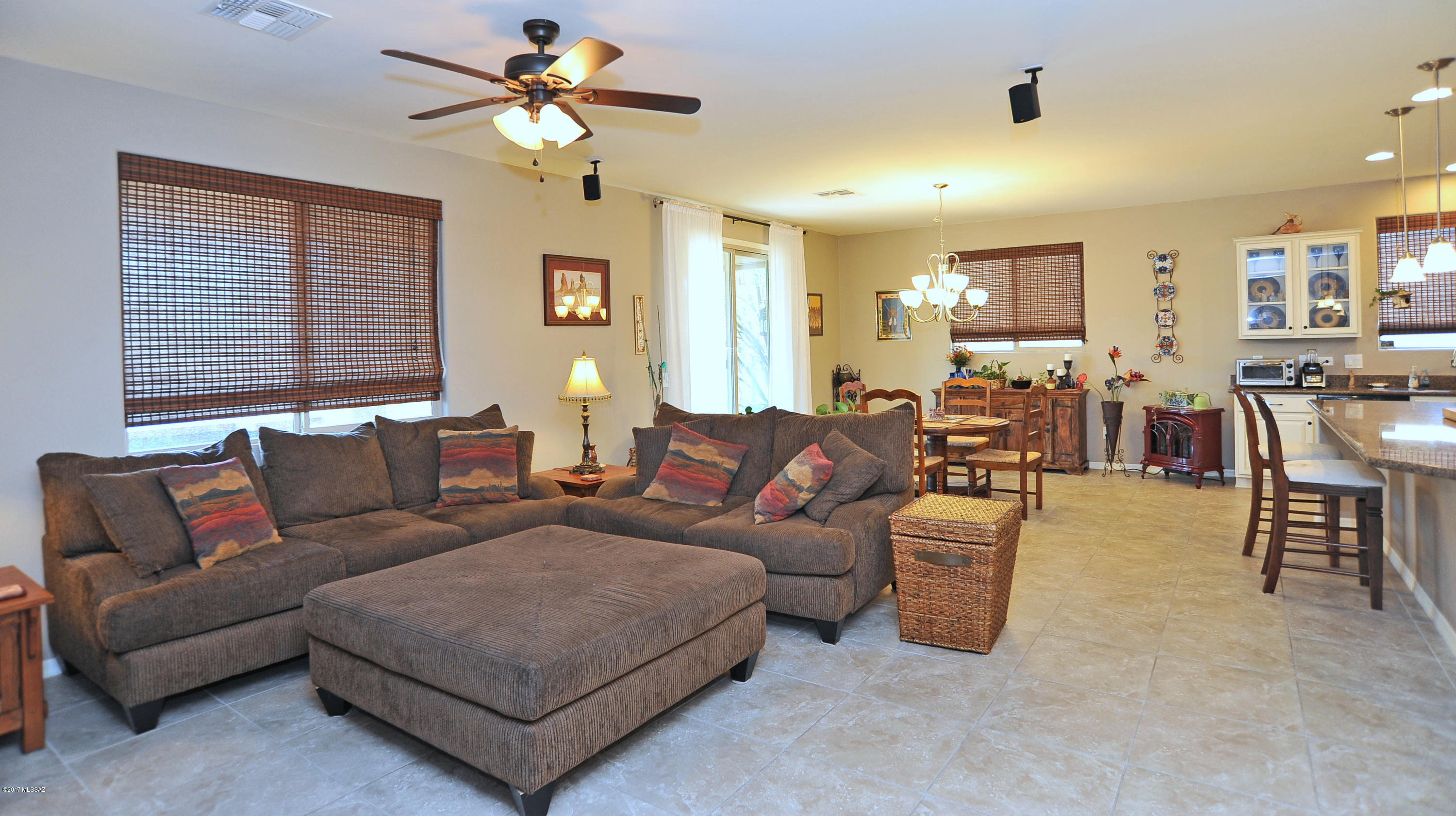 Oasis Santa Rita (1-298) - Residential