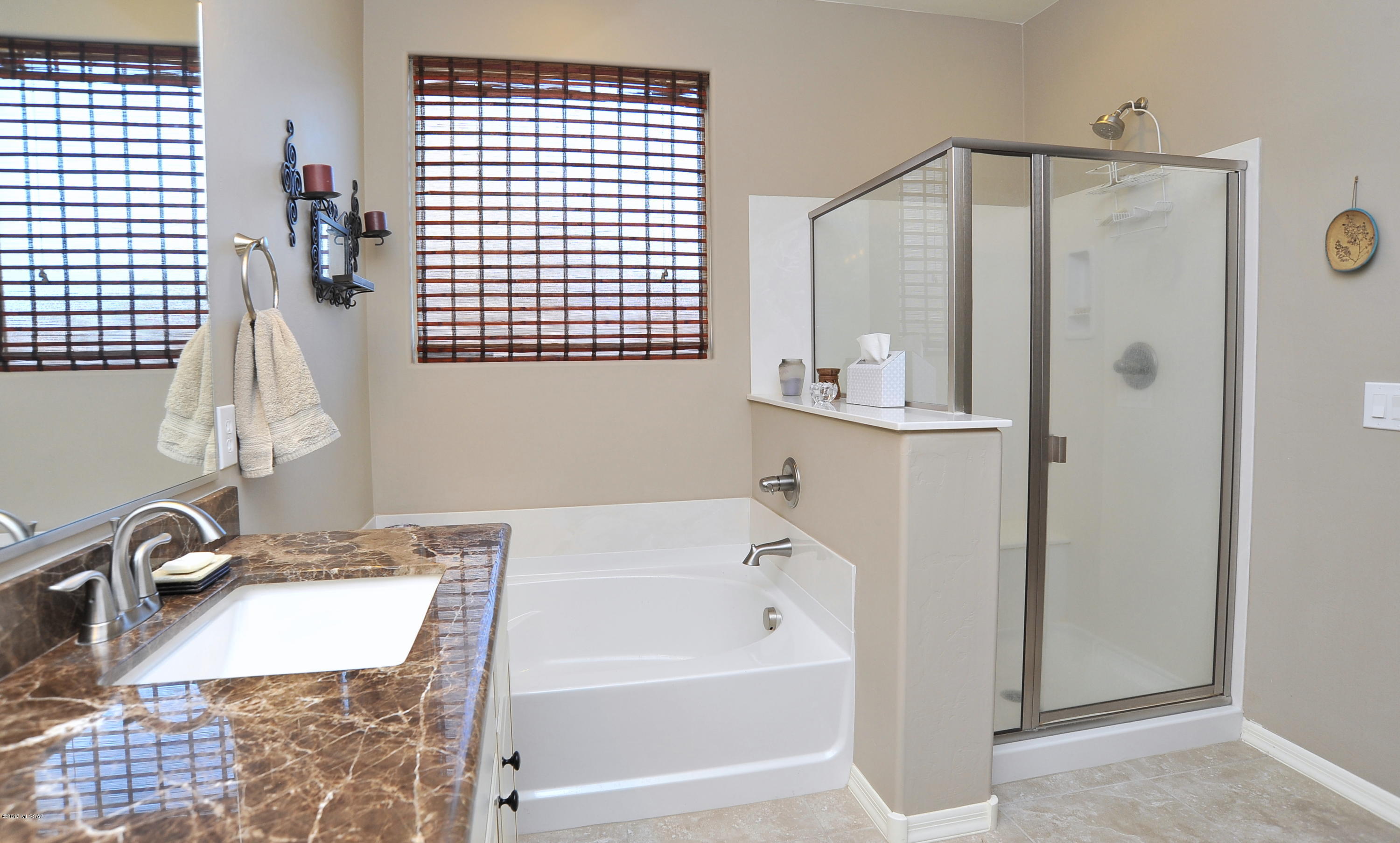 Oasis Santa Rita (1-298) - Residential