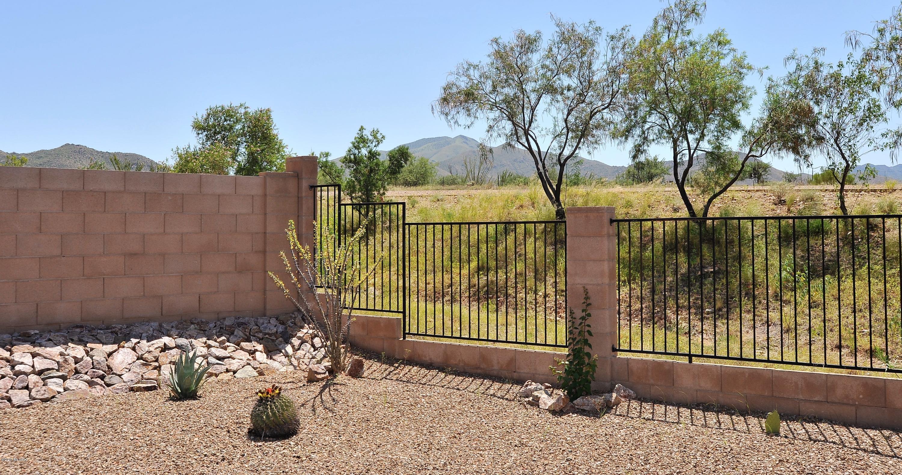 Oasis Santa Rita (1-298) - Residential