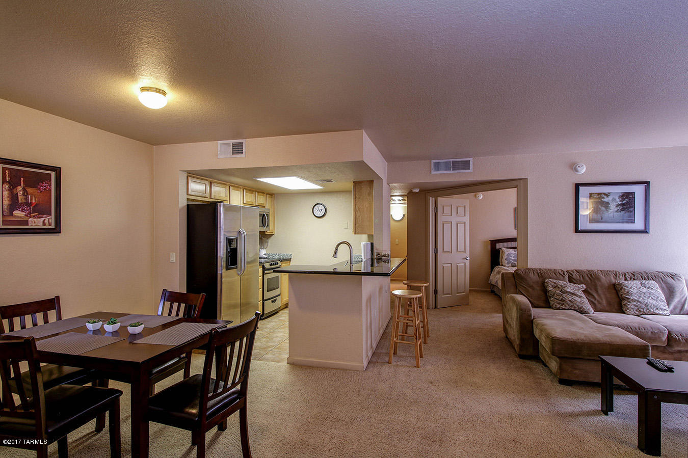 Moonrise at Starr Pass Condominium - Residential Lease
