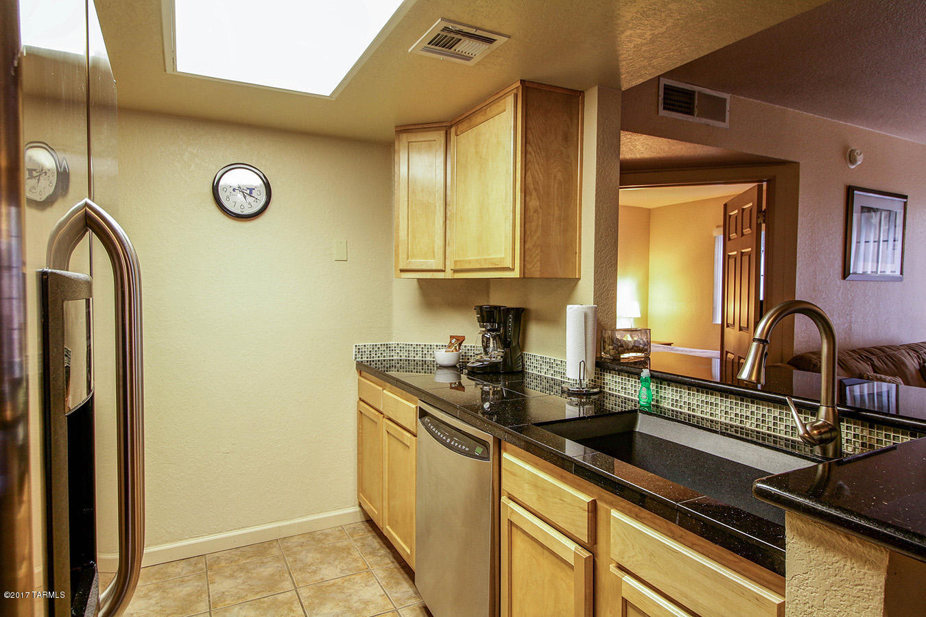 Moonrise at Starr Pass Condominium - Residential Lease