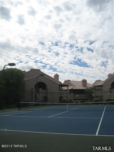 Moonrise at Starr Pass Condominium - Residential Lease
