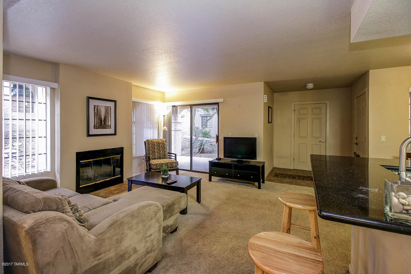Moonrise at Starr Pass Condominium - Residential Lease