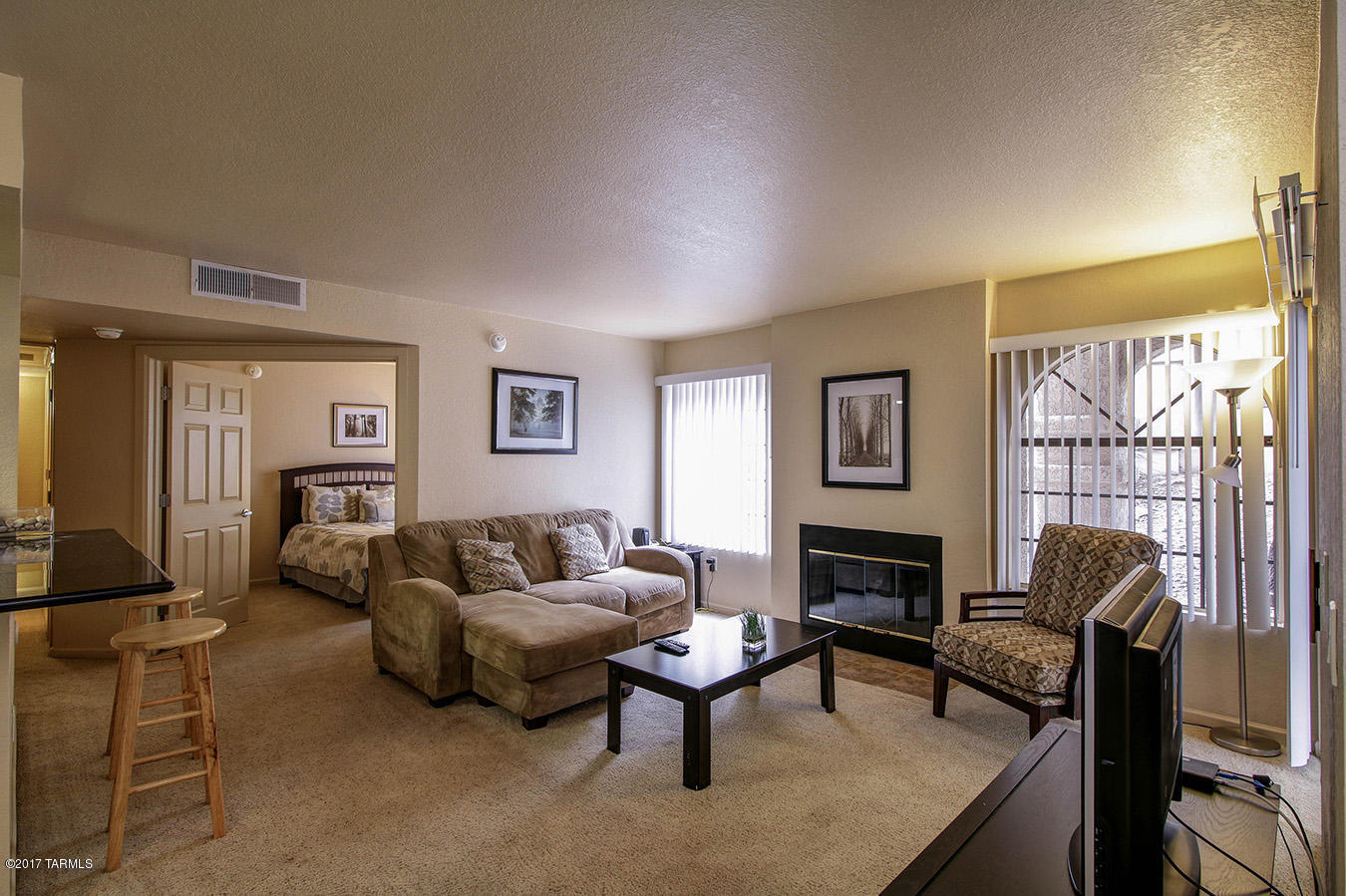 Moonrise at Starr Pass Condominium - Residential Lease
