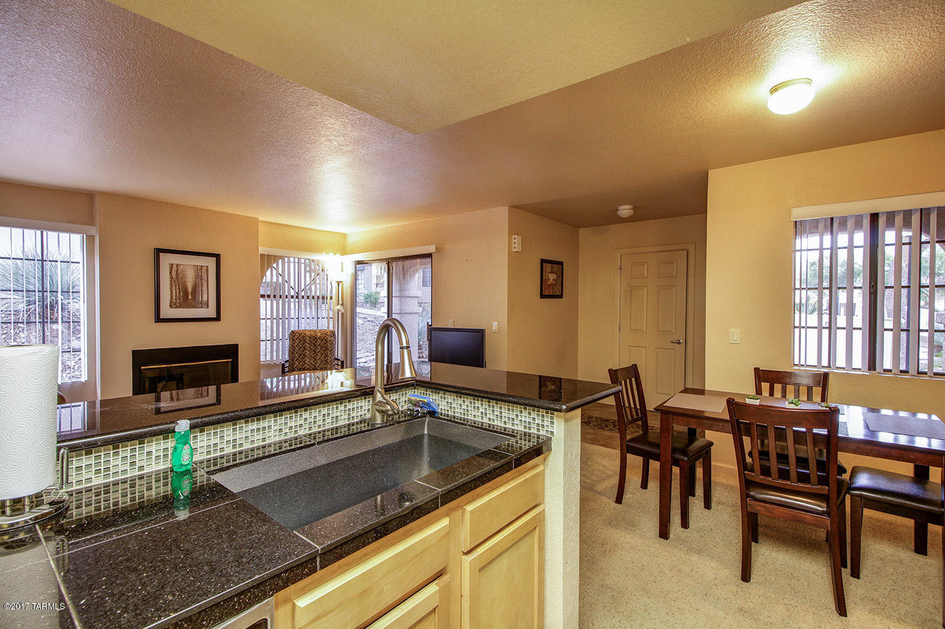 Moonrise at Starr Pass Condominium - Residential Lease