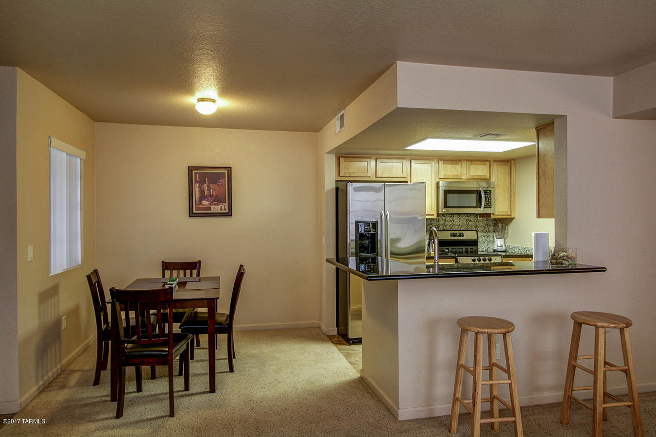 Moonrise at Starr Pass Condominium - Residential Lease