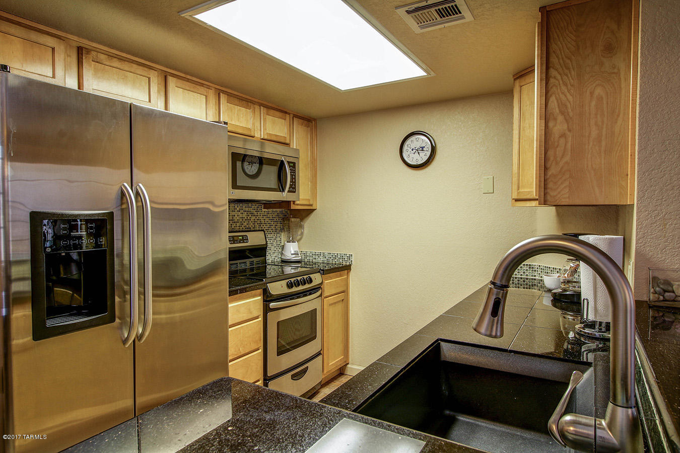 Moonrise at Starr Pass Condominium - Residential Lease