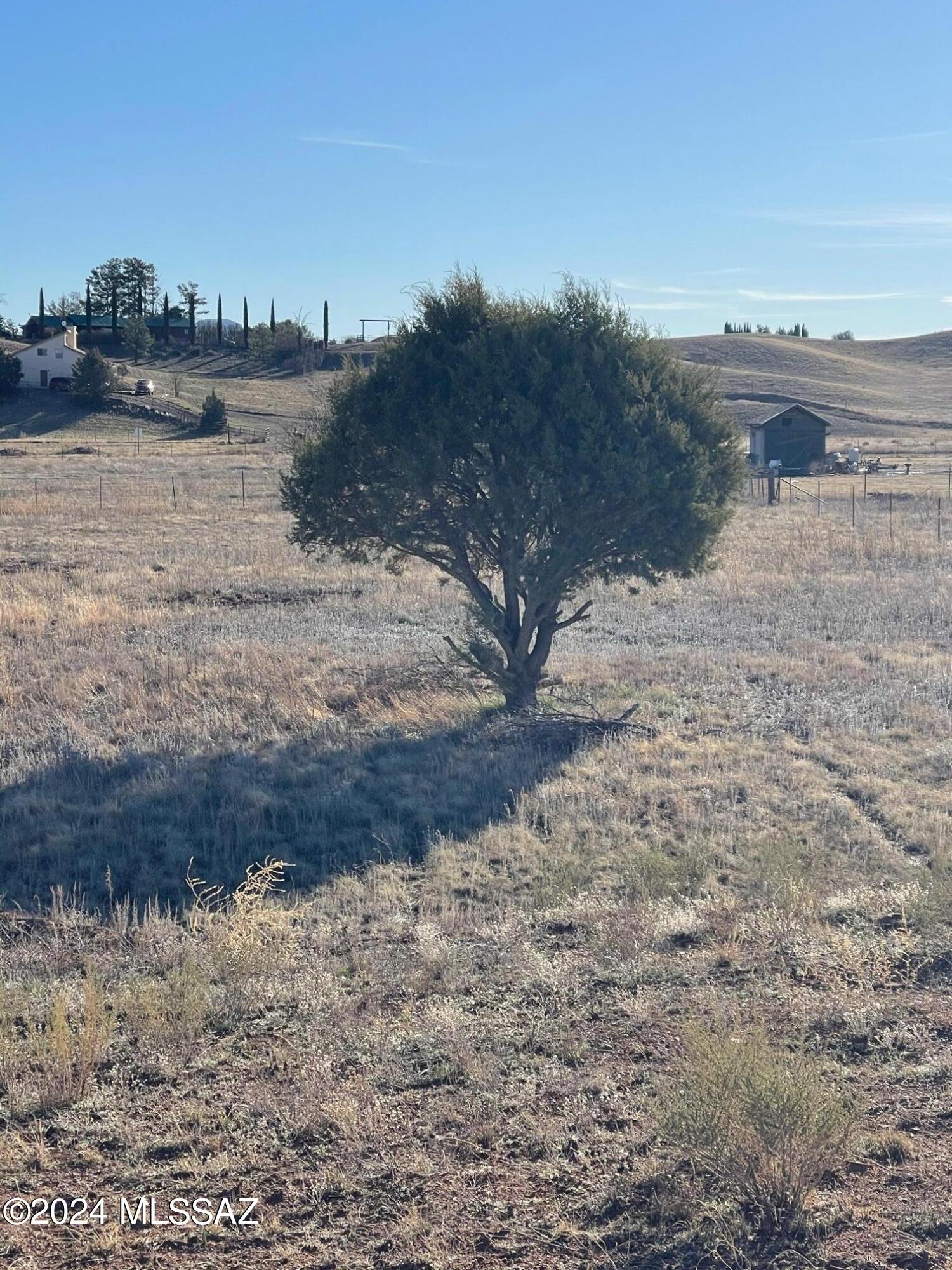 Sonoita Estates (1-18) - Land