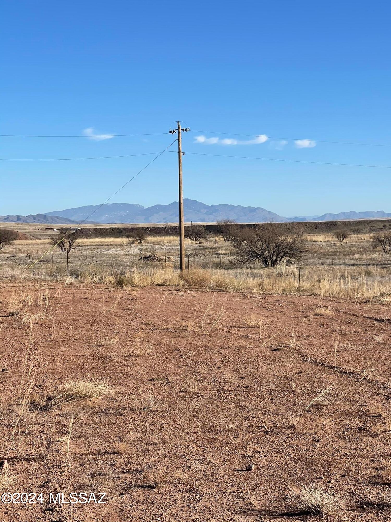 Sonoita Estates (1-18) - Land