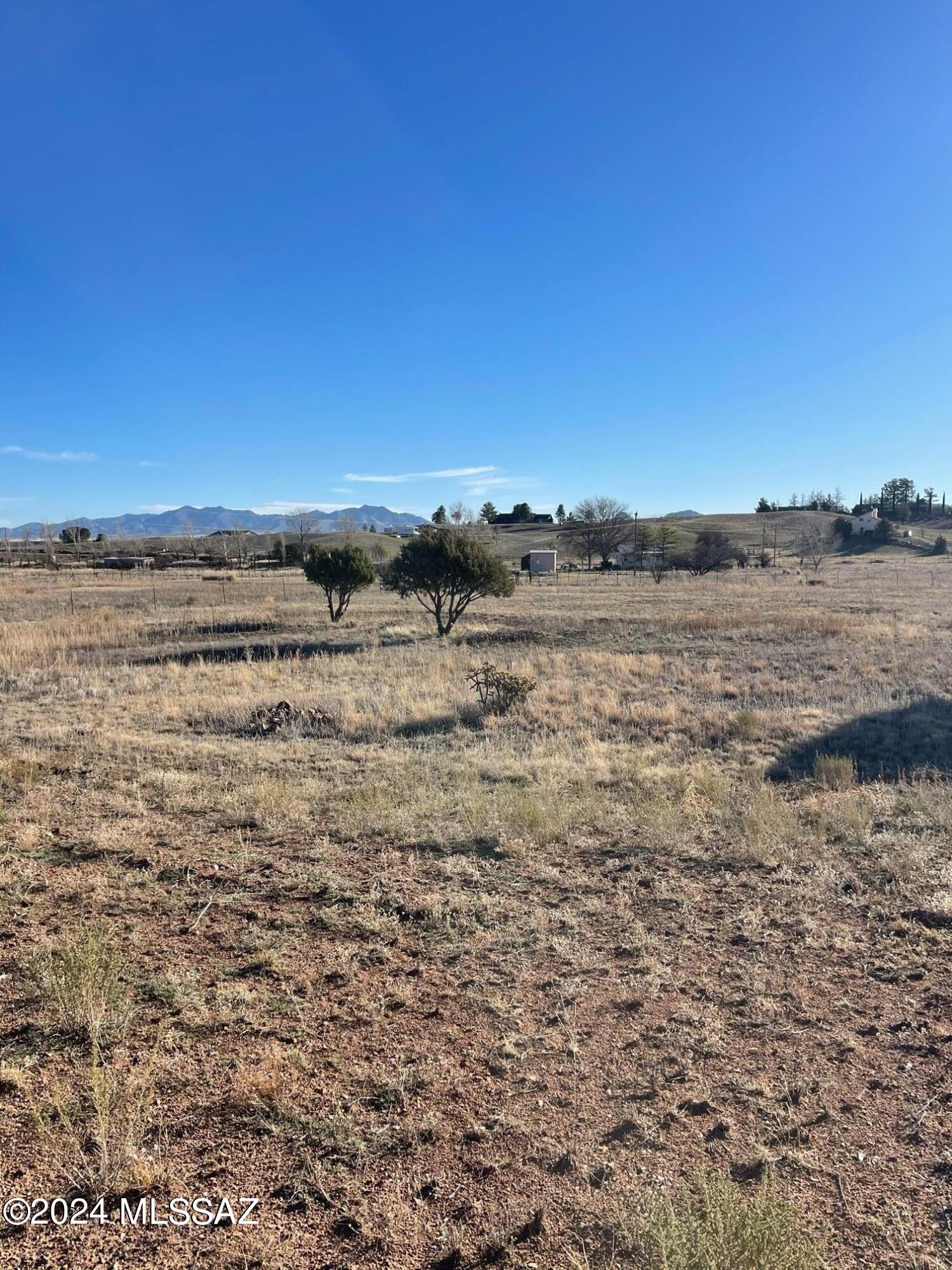 Sonoita Estates (1-18) - Land