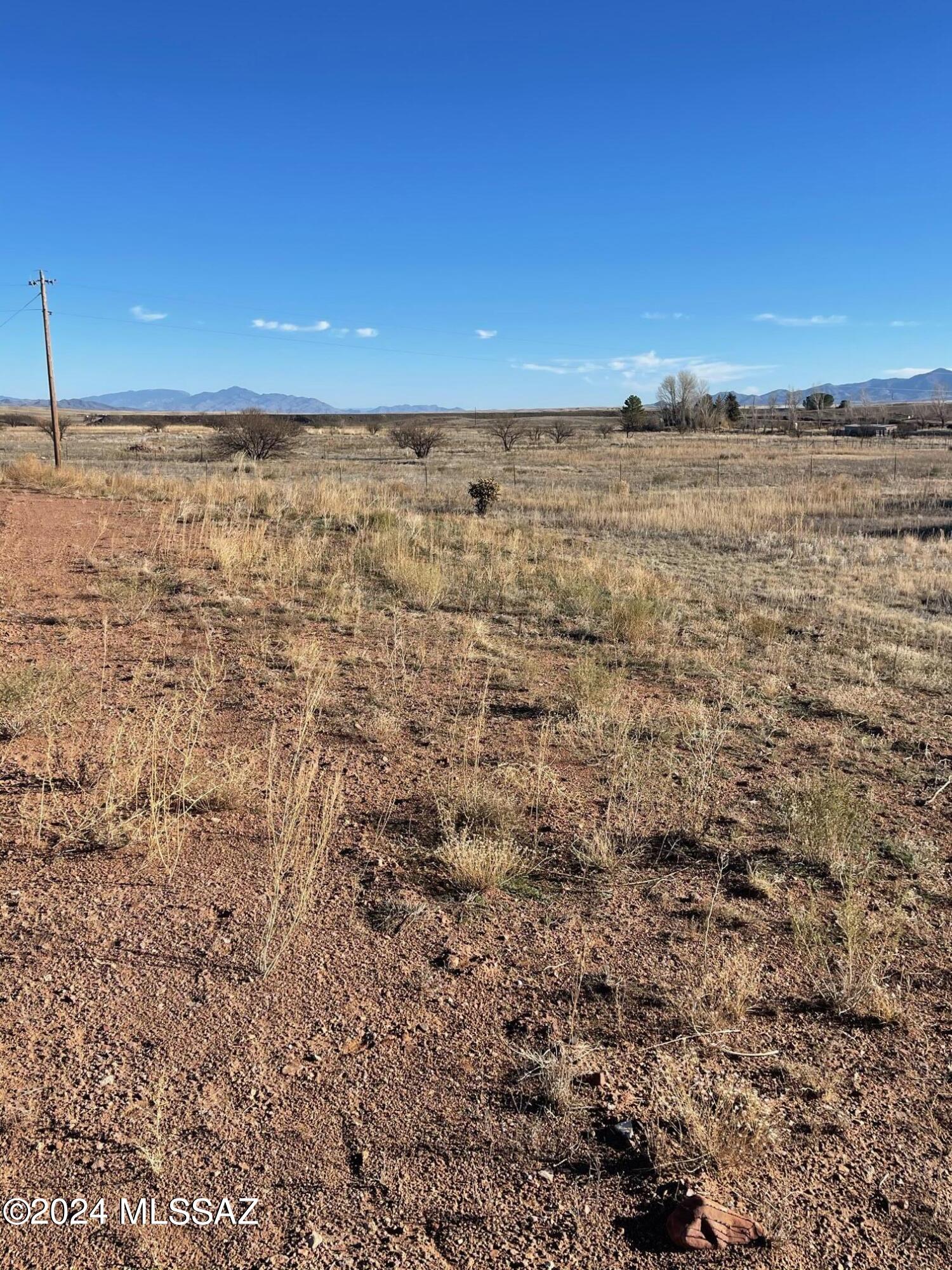 Sonoita Estates (1-18) - Land