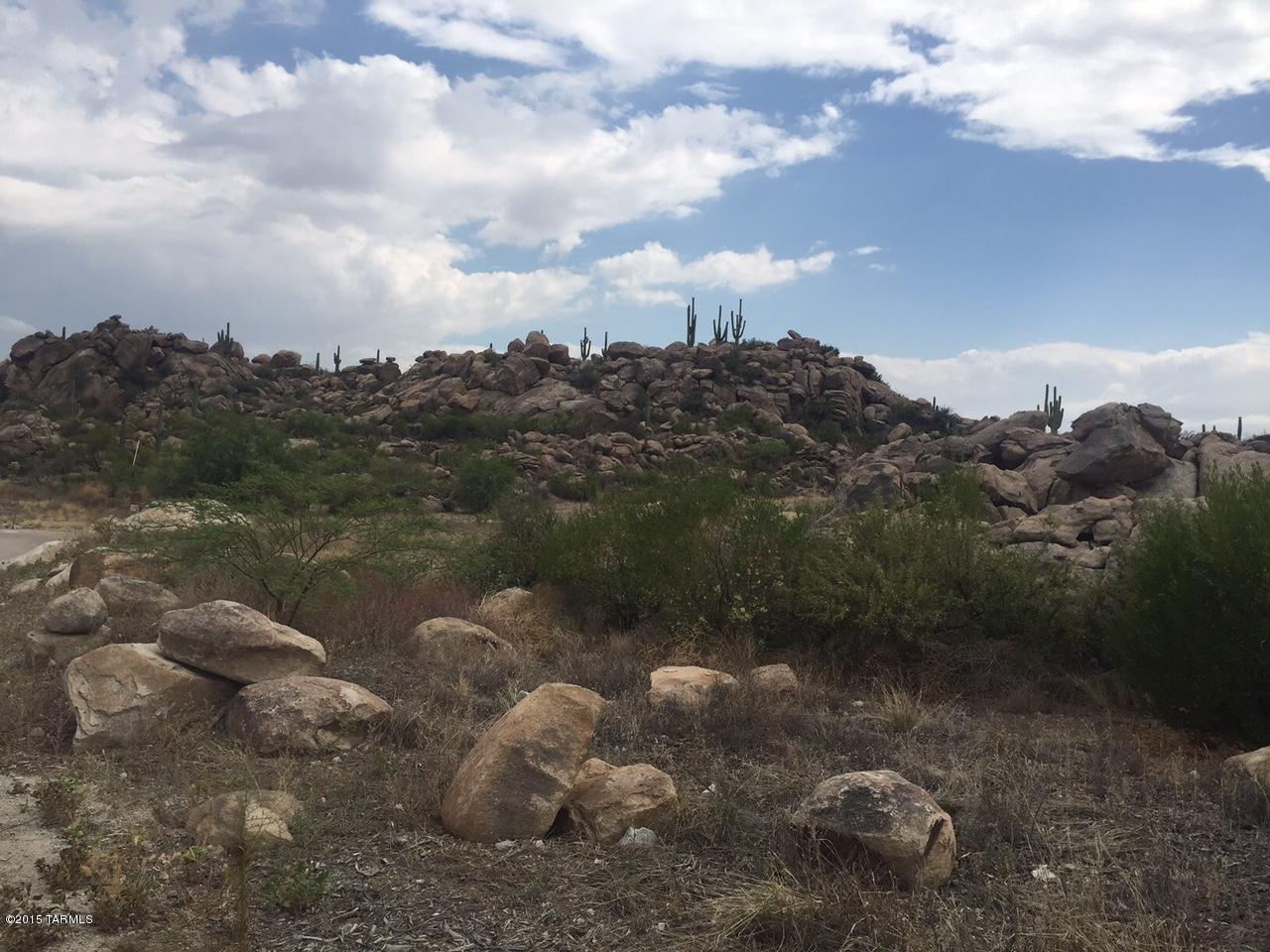 Stone Canyon IV - Land