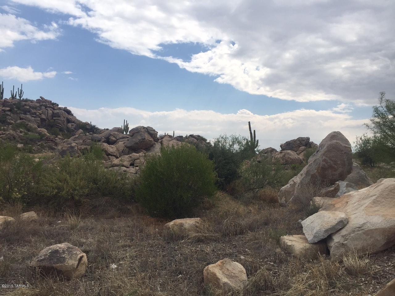 Stone Canyon IV - Land